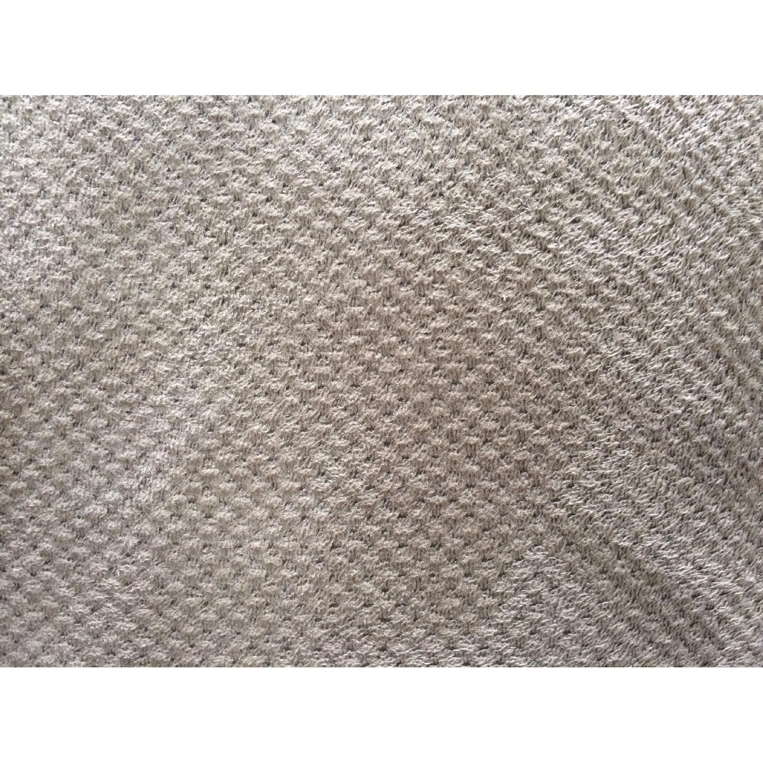 Pulaski Sleeper Sofa w/ Chaise Storage - image-5