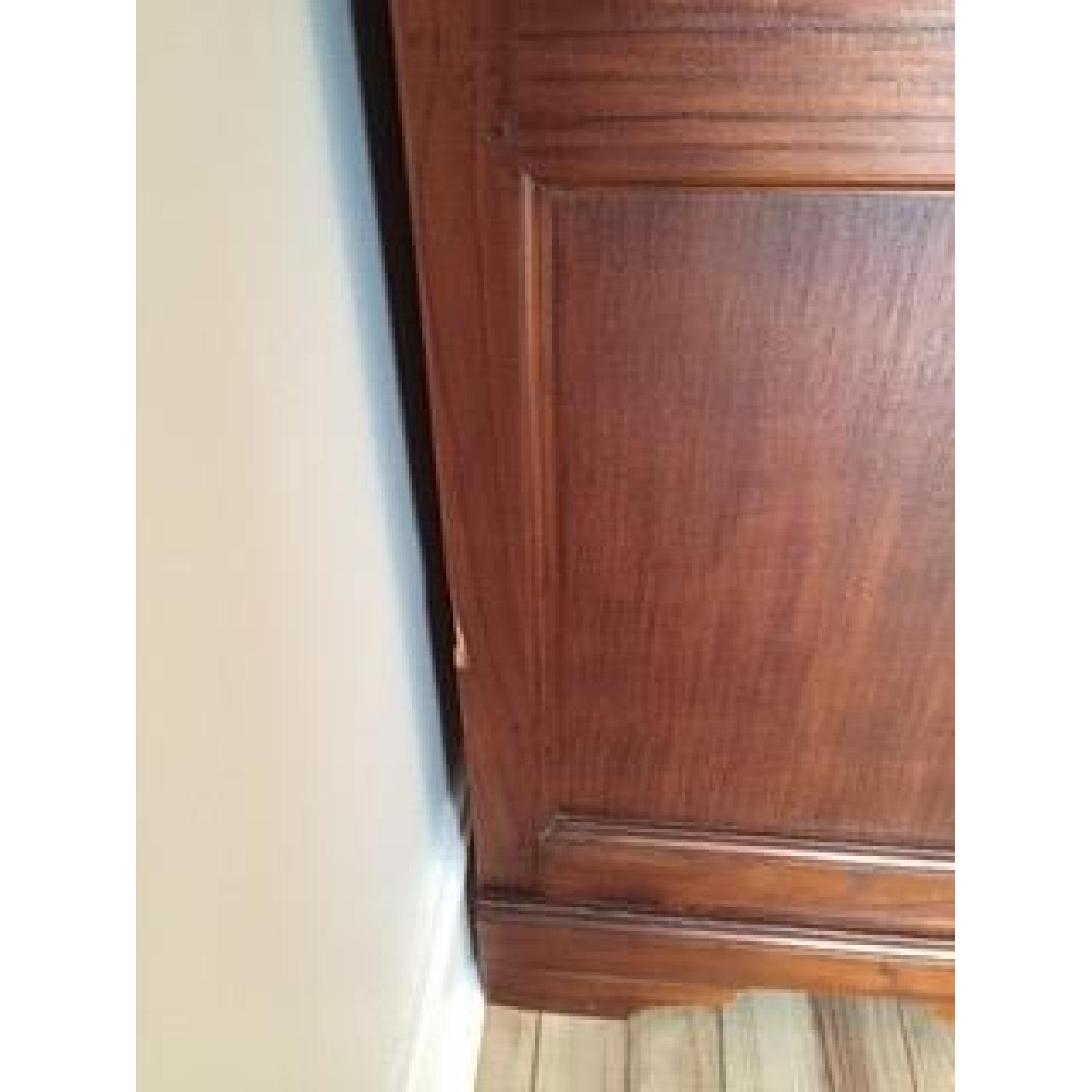 European Living China Cabinet - image-4