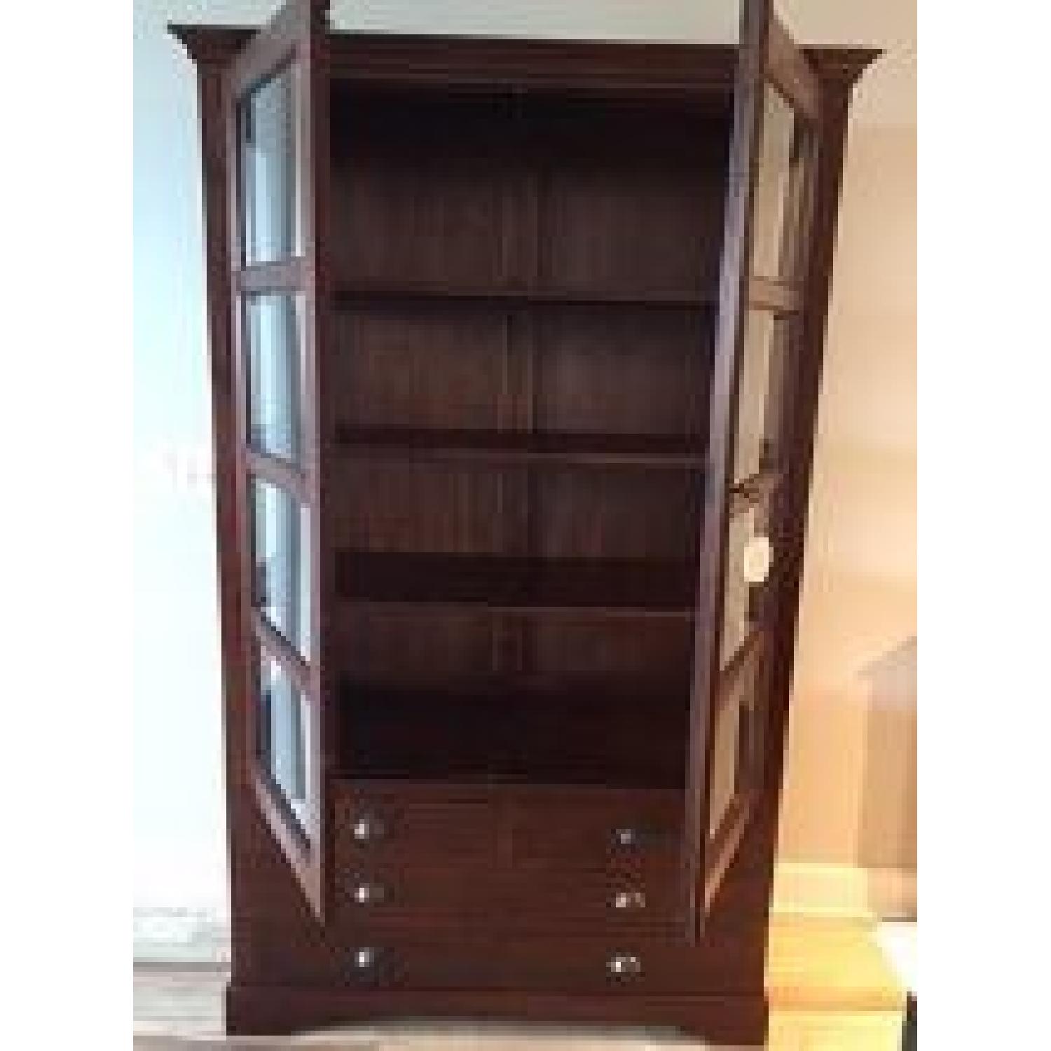 European Living China Cabinet - image-5