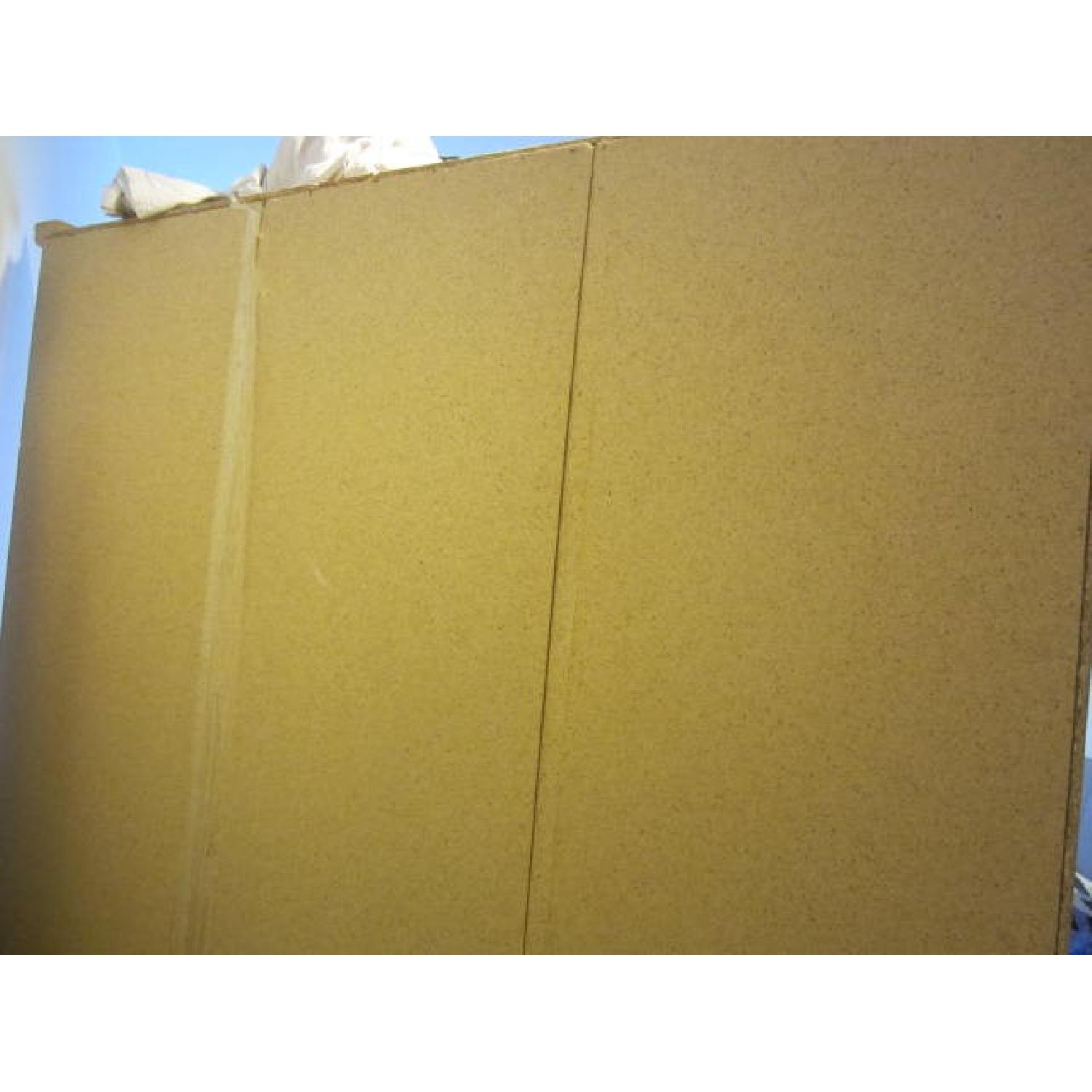 Wooden Armoire - image-5