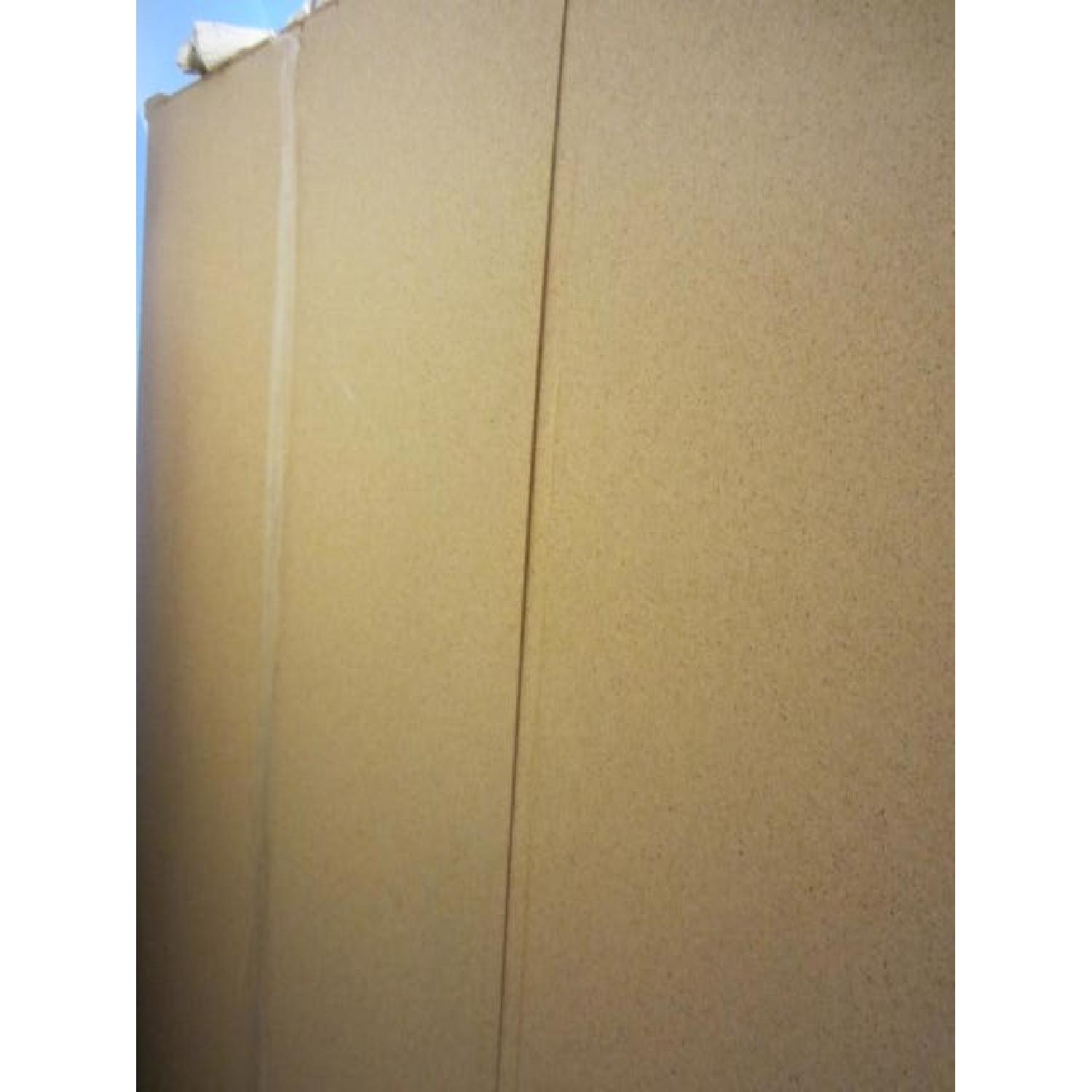 Wooden Armoire - image-6