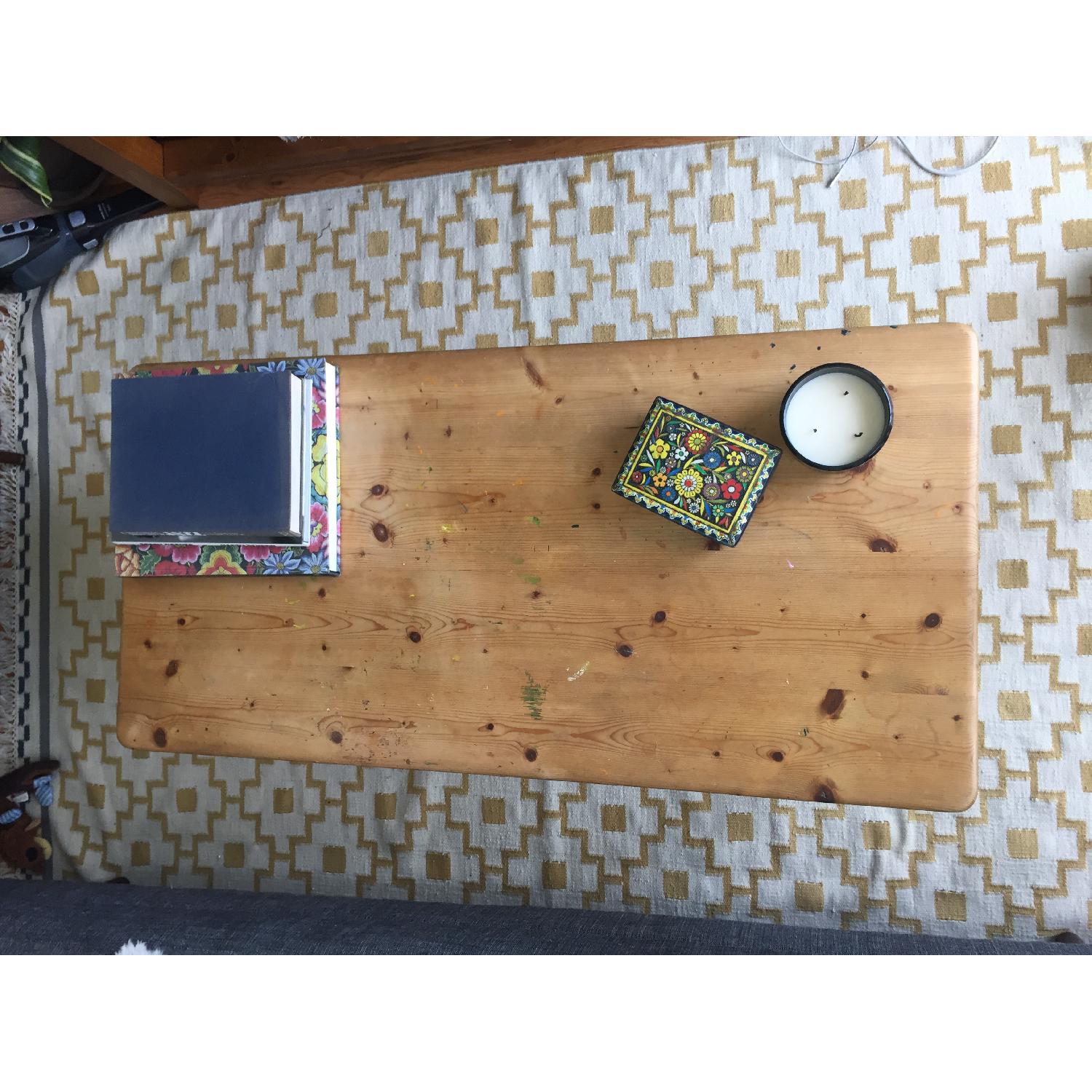 Shabby Chic Coffee Table - image-2