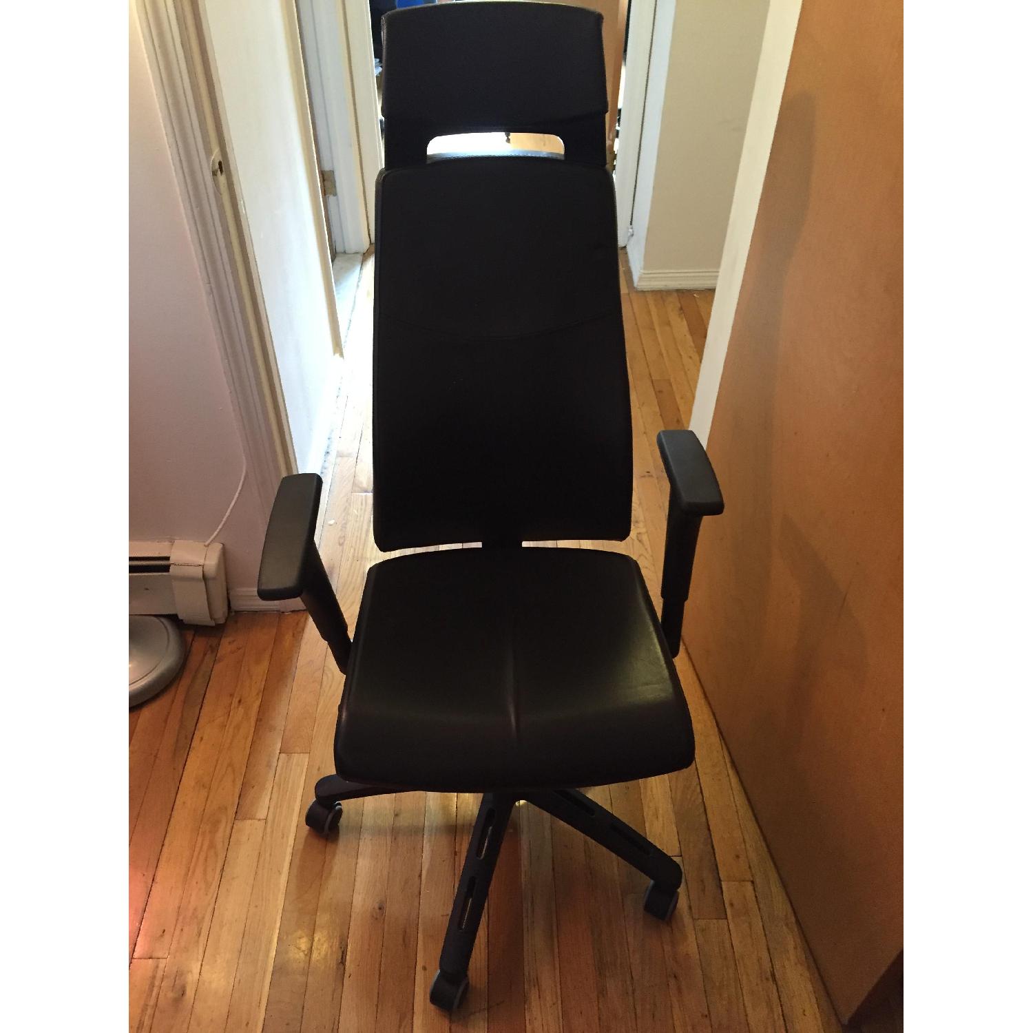 Ikea chair headrest Clearance