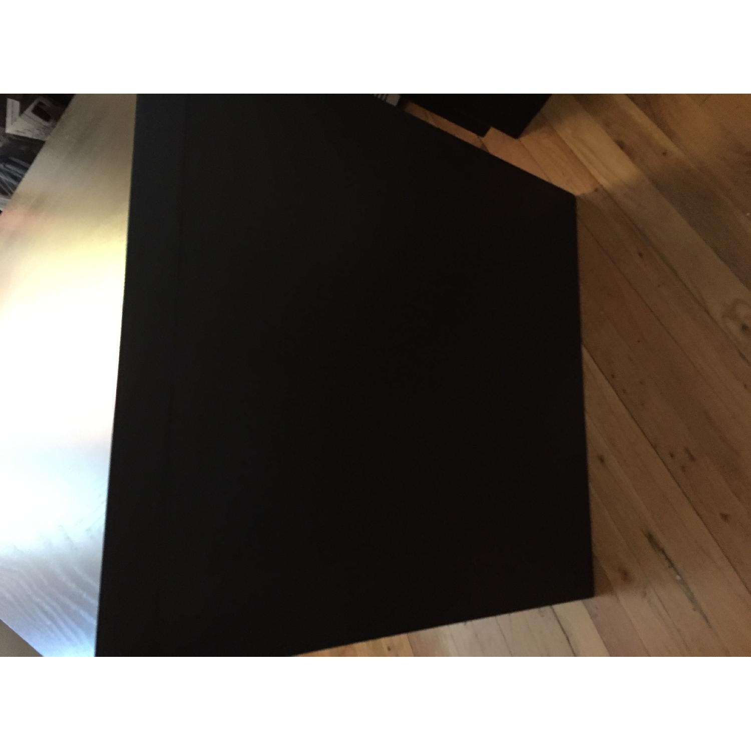 Ikea Malm Desk in Black-Brown - image-3