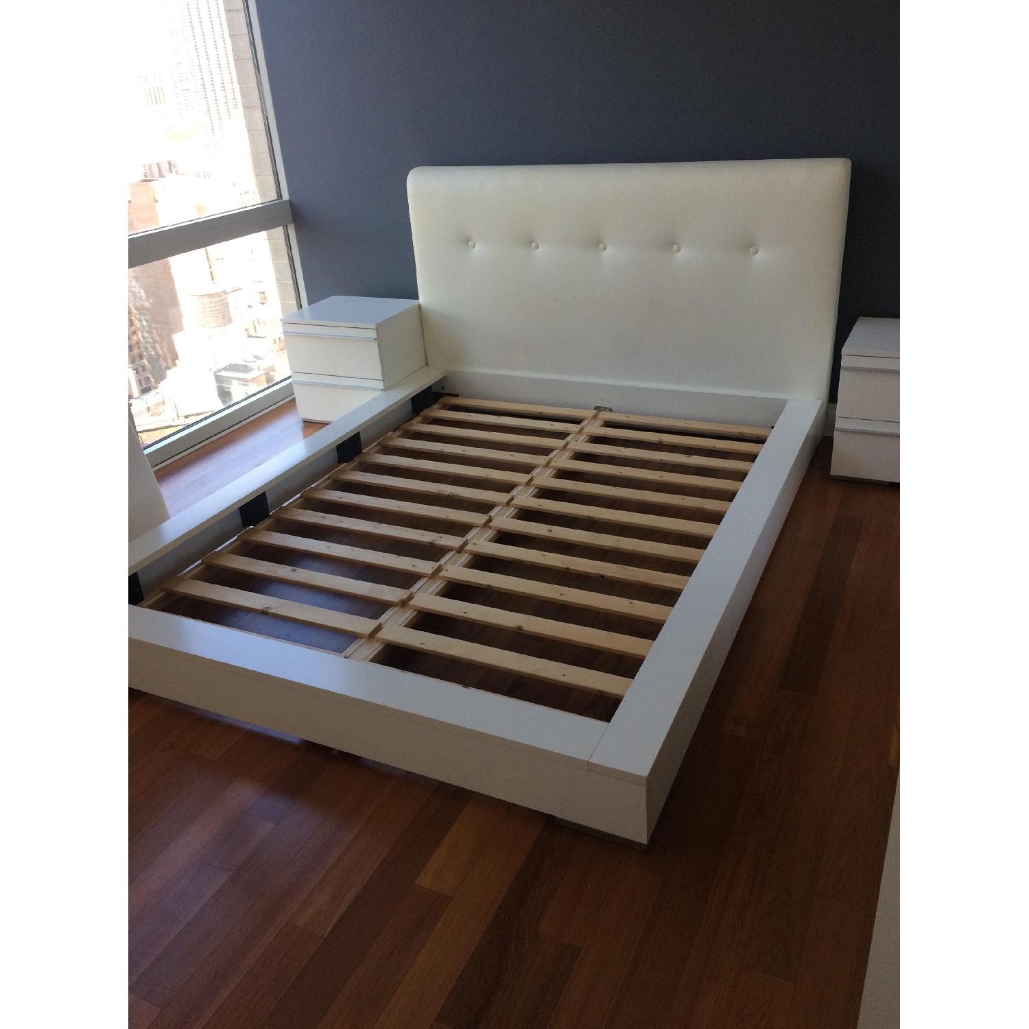 Boconcept 5 Piece Bedroom Set - image-3