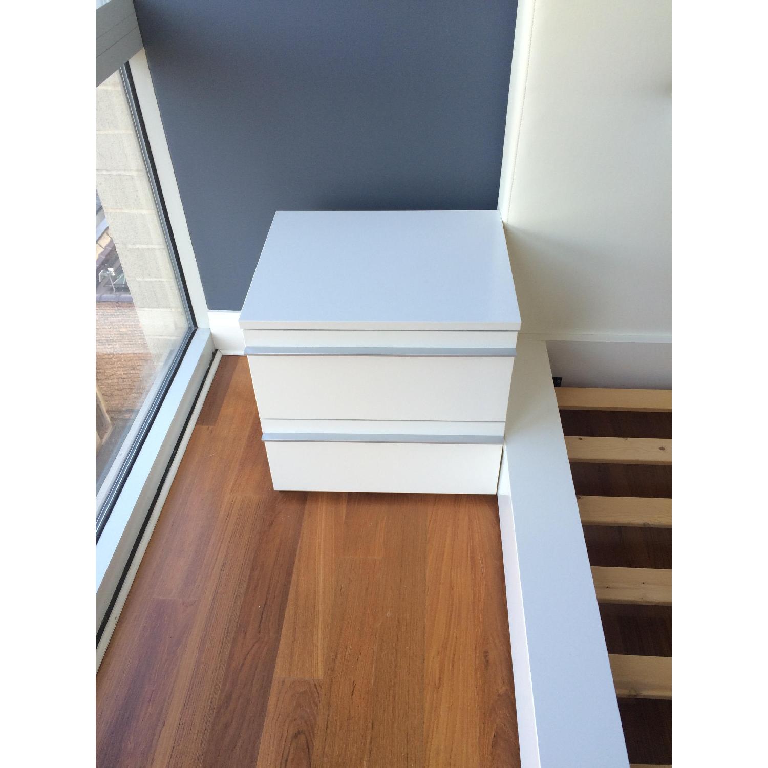 Boconcept 5 Piece Bedroom Set - image-9