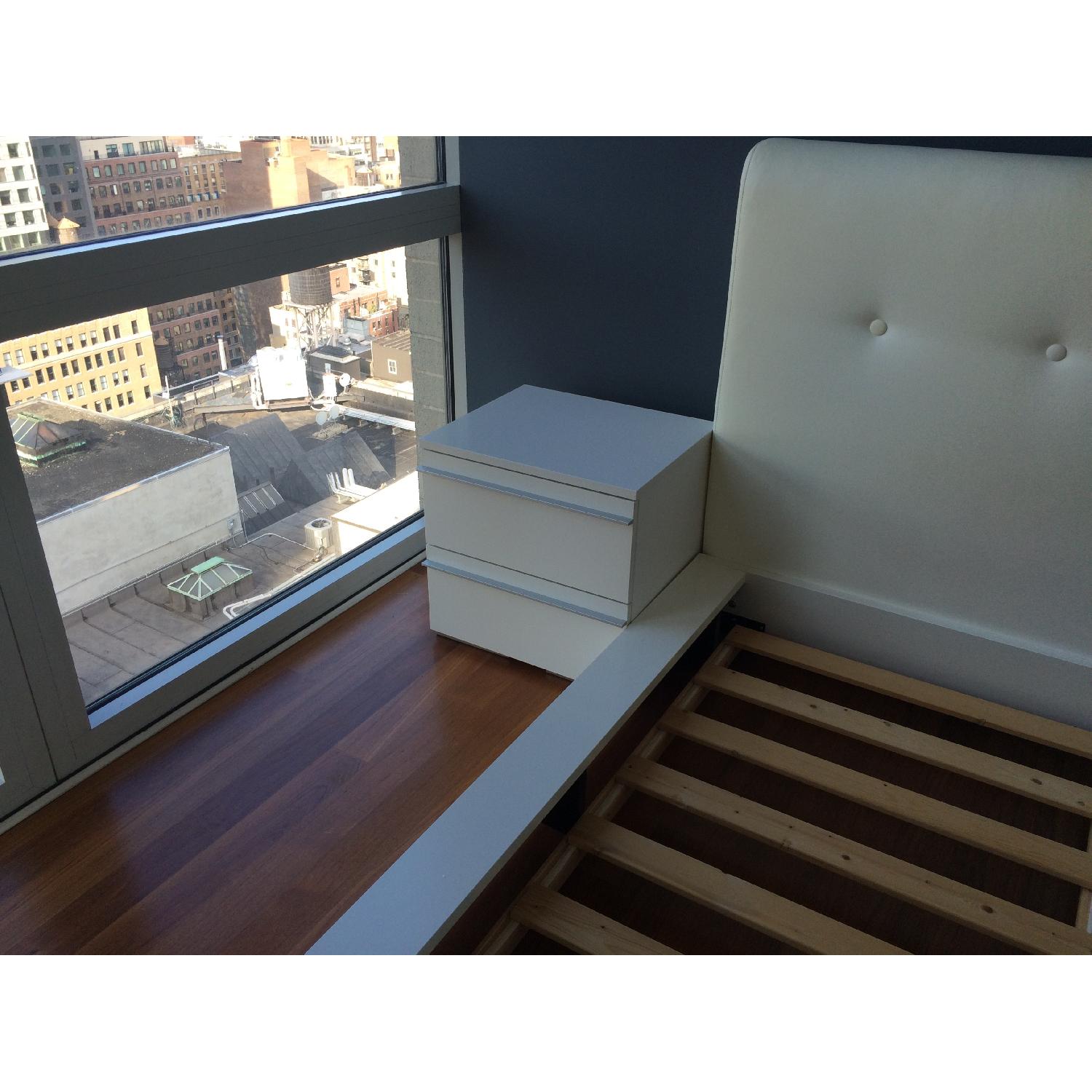 Boconcept 5 Piece Bedroom Set - image-10