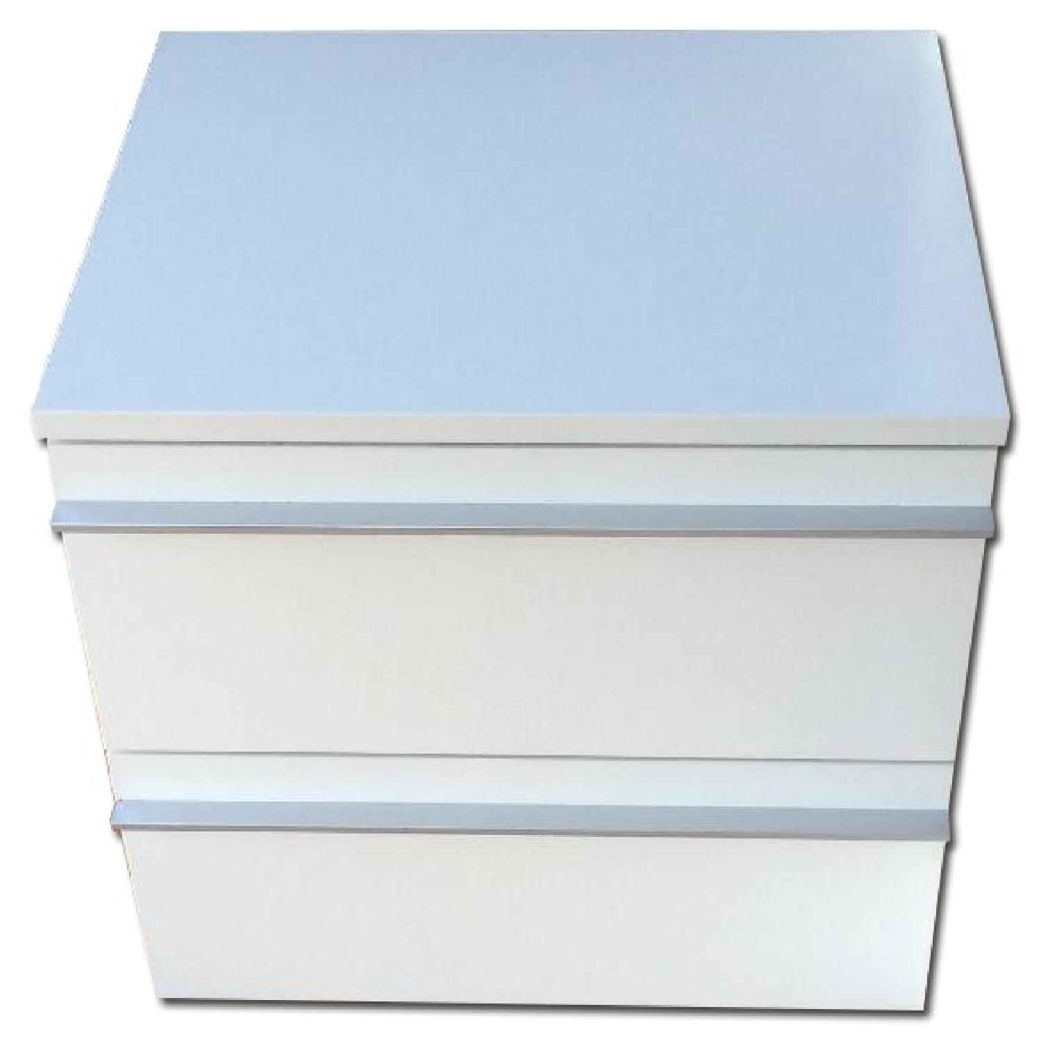 Boconcept 5 Piece Bedroom Set - image-19