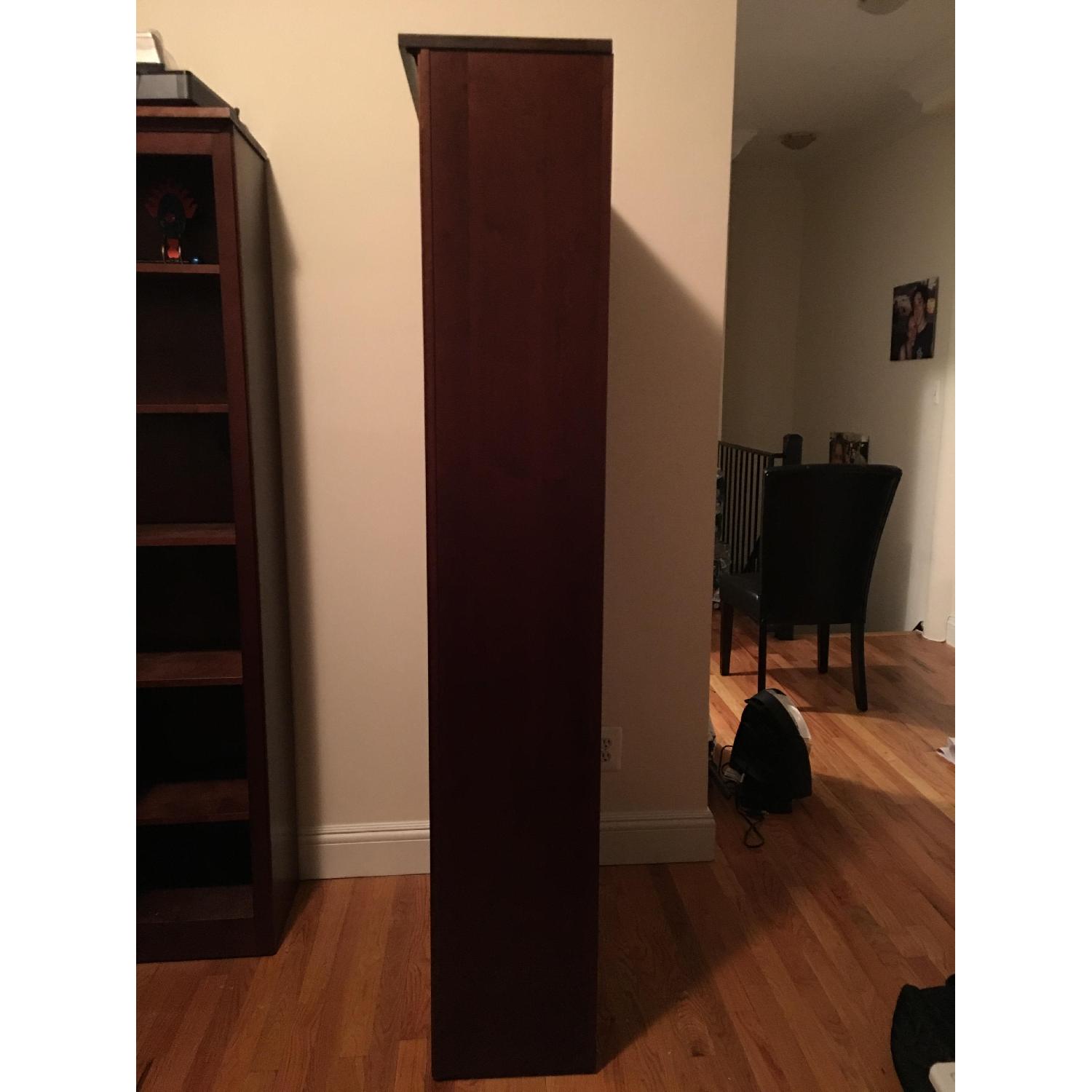 Hardwood Bookshelf - image-2