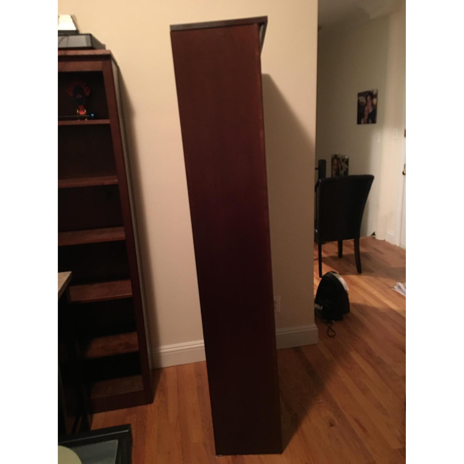 Hardwood Bookshelf - image-3