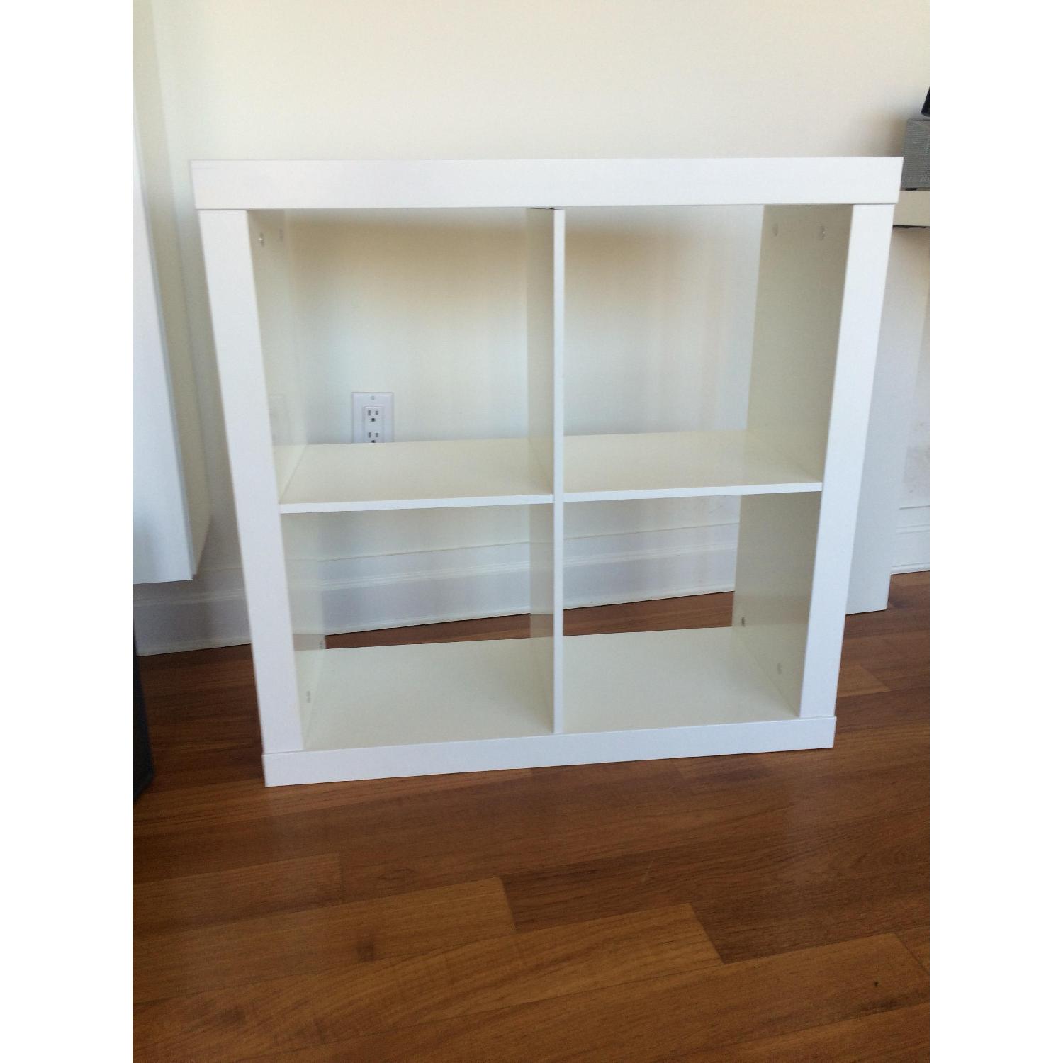 Boconcept TV Table + Wall Mounted System + Desk - image-4