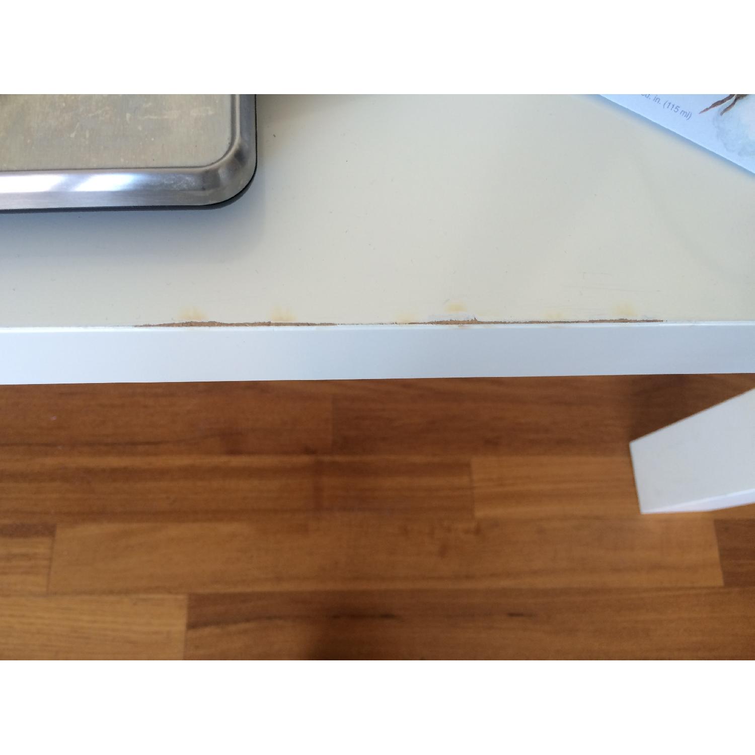 Boconcept TV Table + Wall Mounted System + Desk - image-5