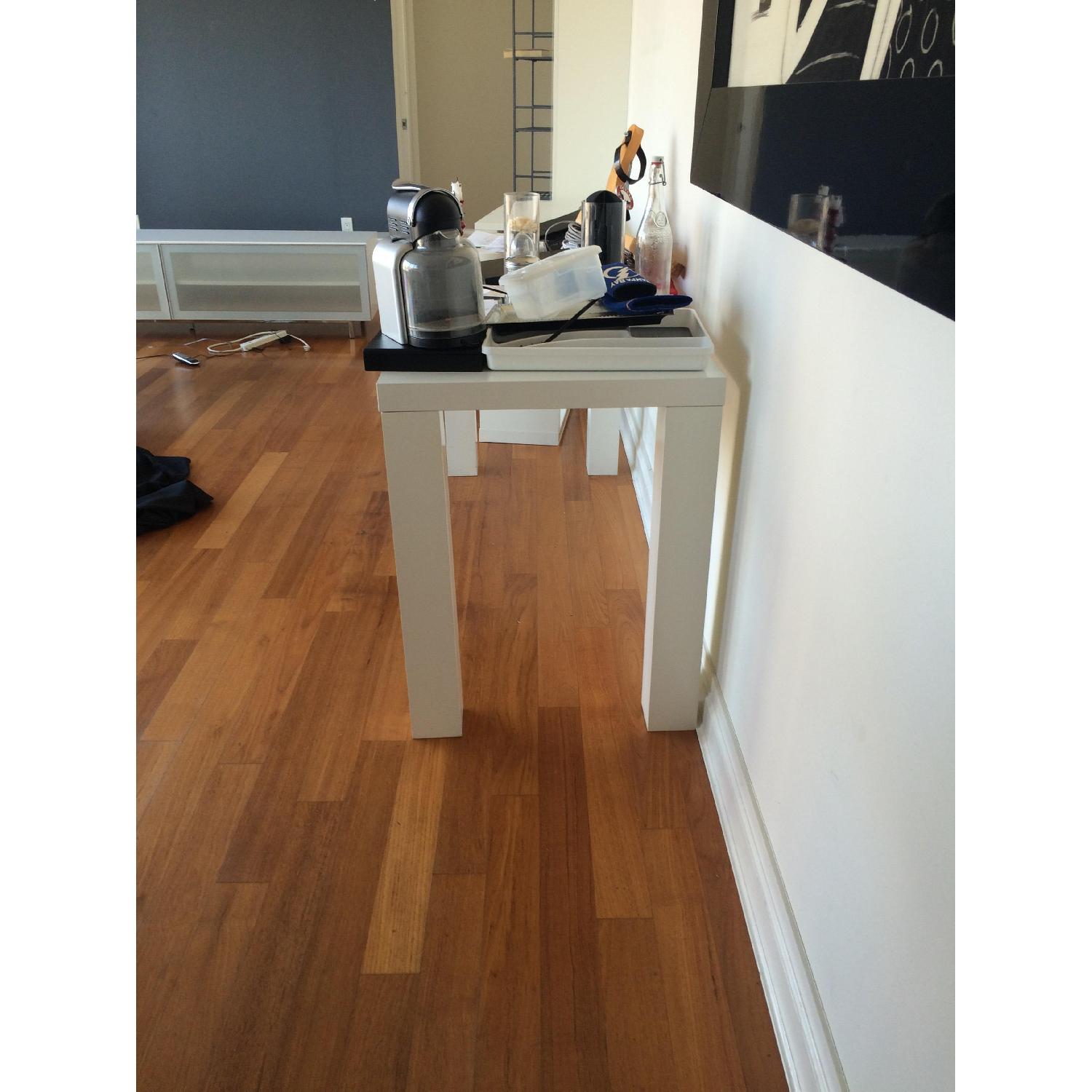 Boconcept TV Table + Wall Mounted System + Desk - image-6