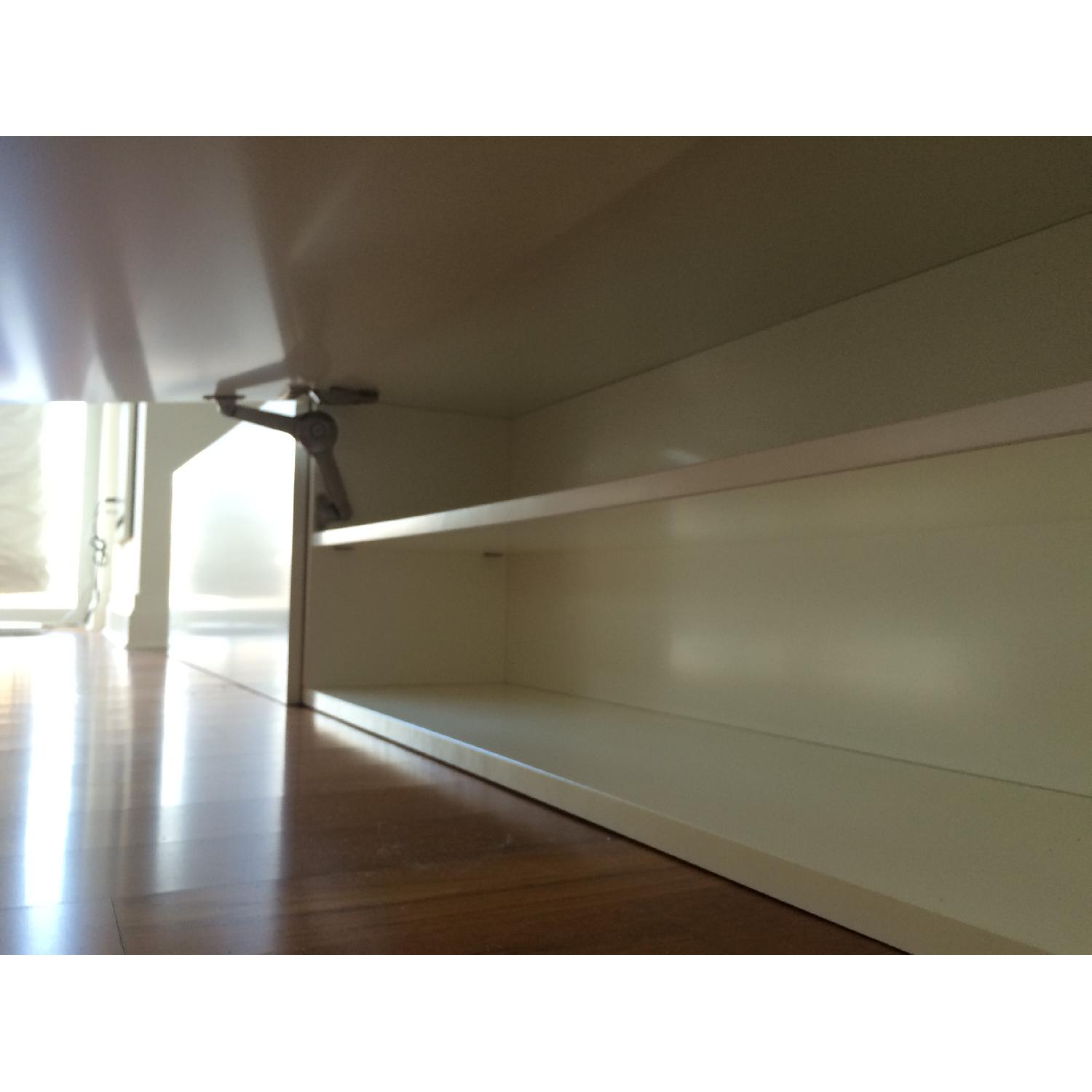 Boconcept TV Table + Wall Mounted System + Desk - image-17