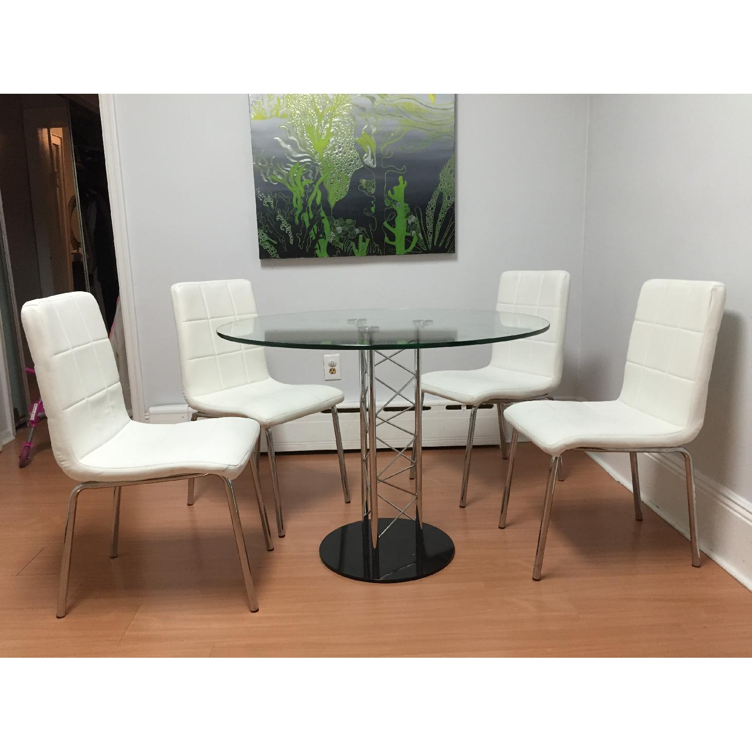 5 Piece Dinette Set - image-1