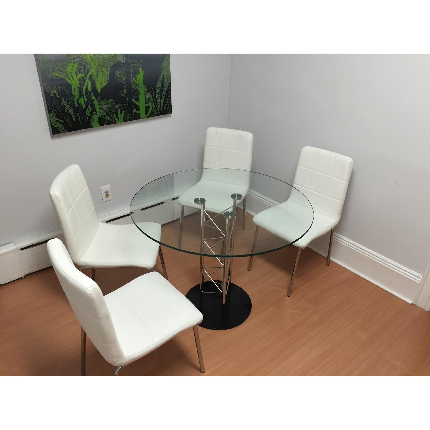 5 Piece Dinette Set - image-2