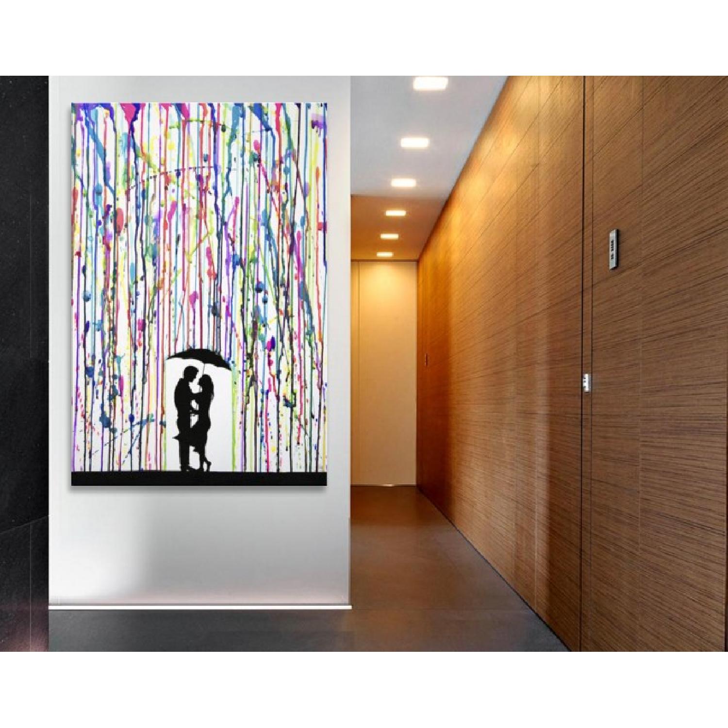 Marc Allante Canvas Precipice - image-2