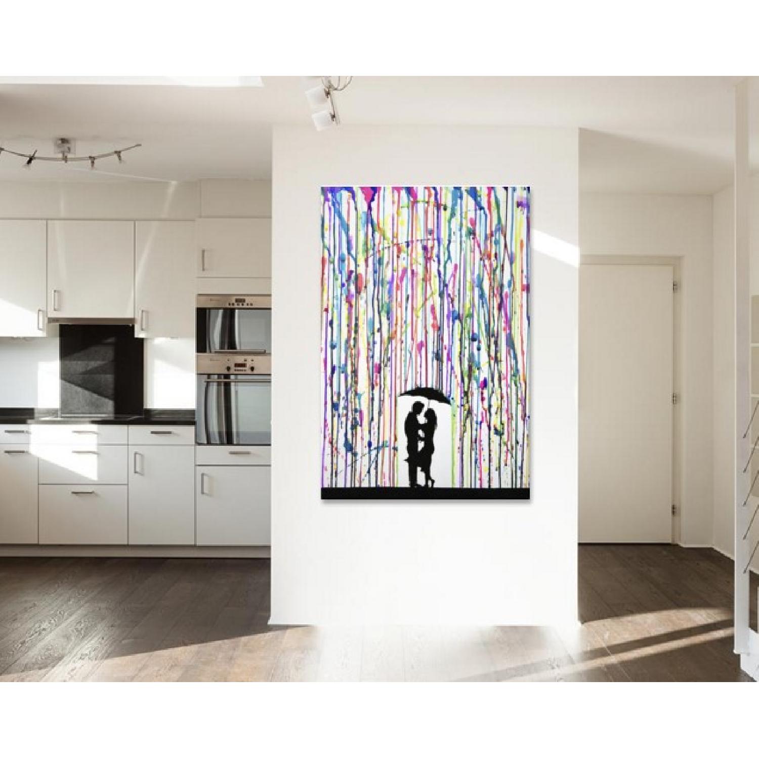 Marc Allante Canvas Precipice - image-3