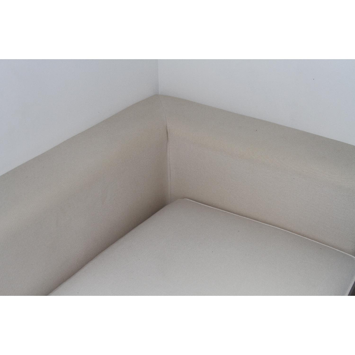 West Elm Right Arm Chaise - image-4