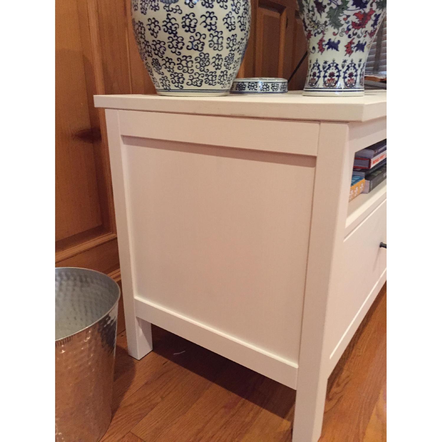 Ikea Hemnes TV Unit - image-2
