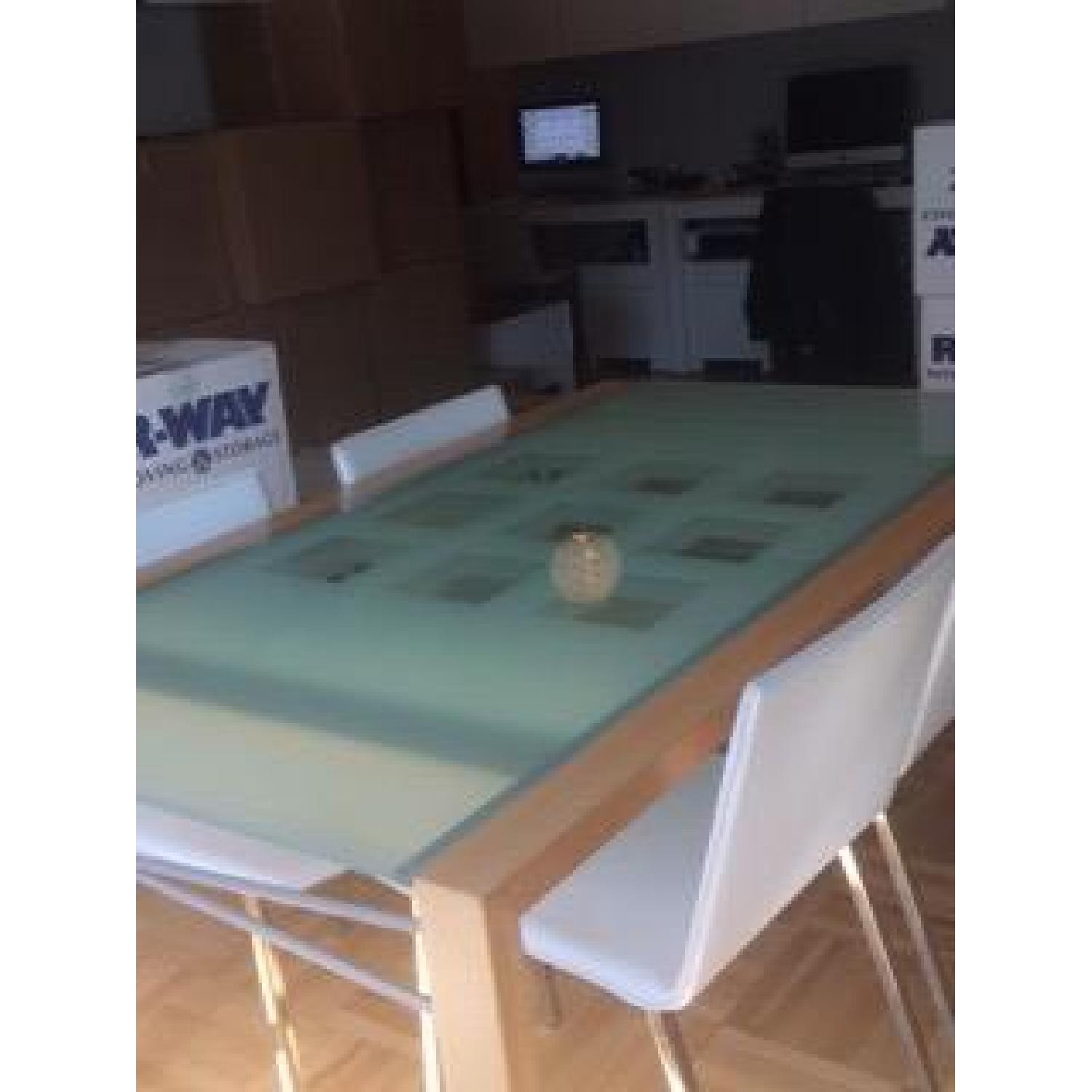 Ligne Roset Extensia Table - image-1