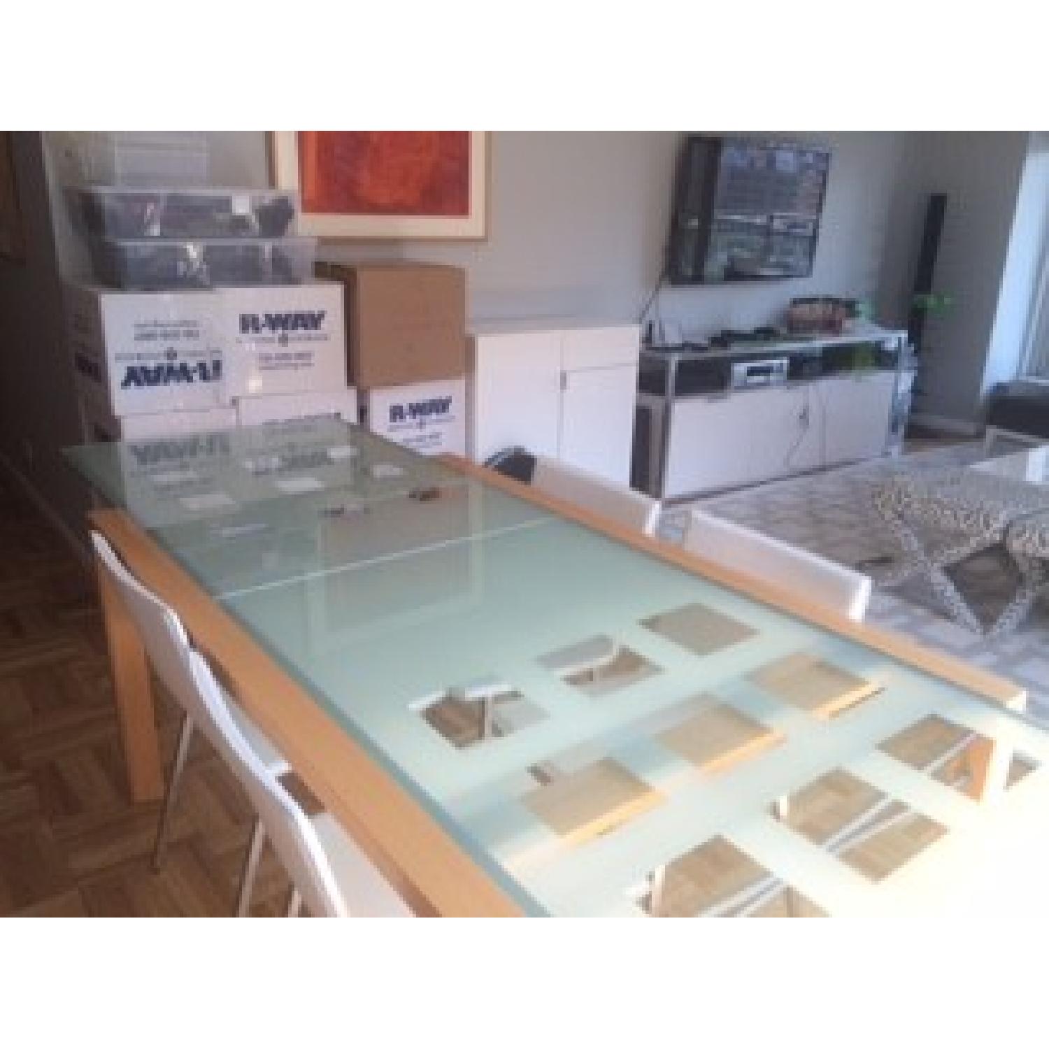Ligne Roset Extensia Table - image-2