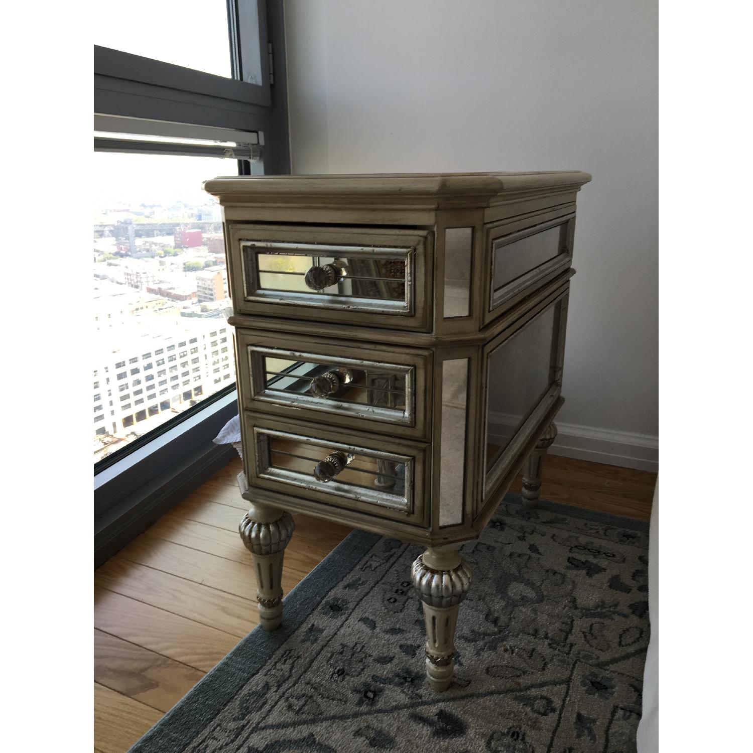 Horchow Side Tables - image-2
