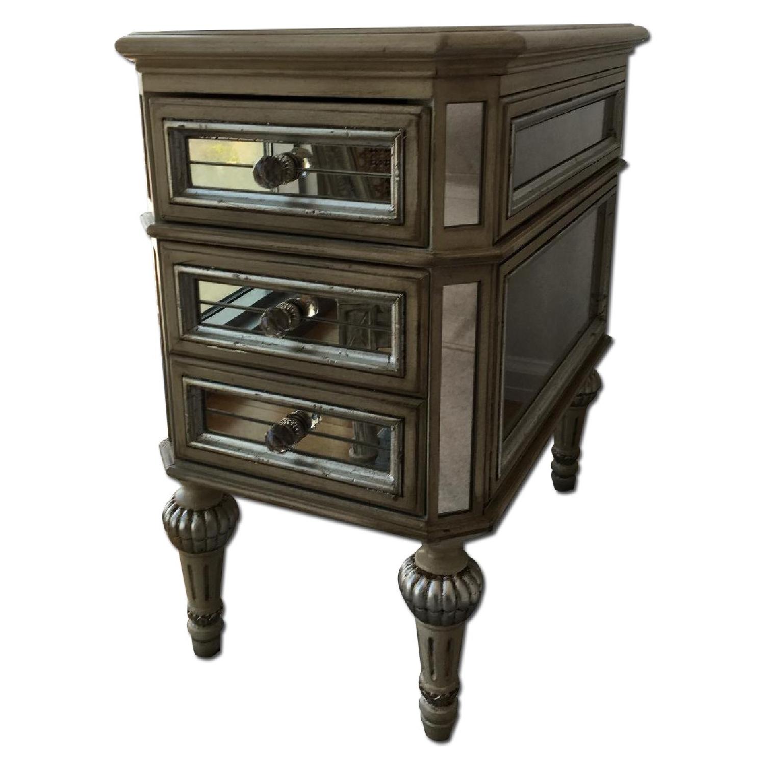 Horchow Side Tables - image-3
