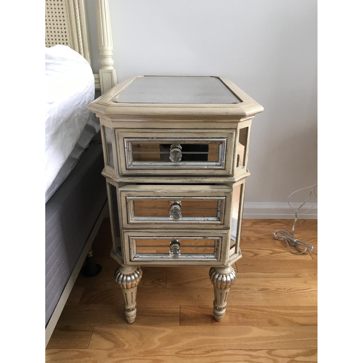 Horchow Side Tables - image-4