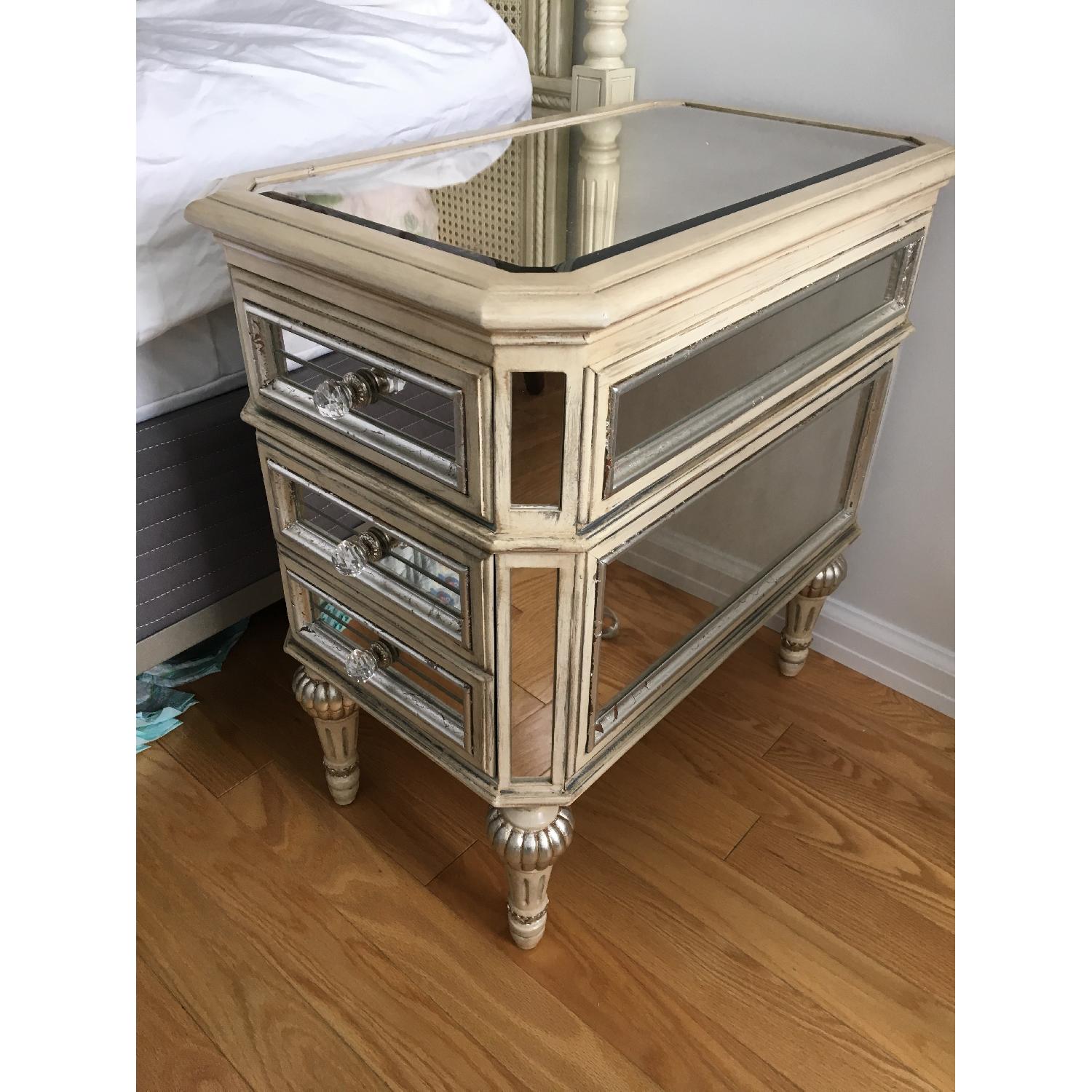Horchow Side Tables - image-5