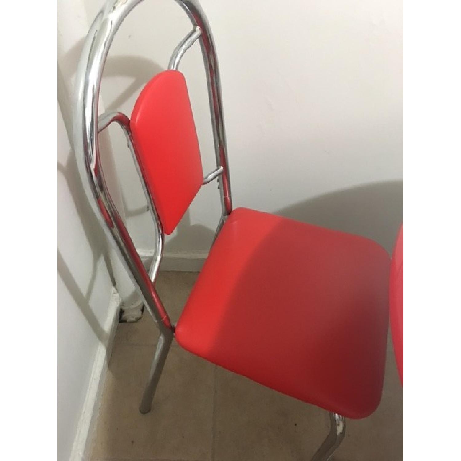 Ginny's Retro 5 Piece Dining Set - image-4