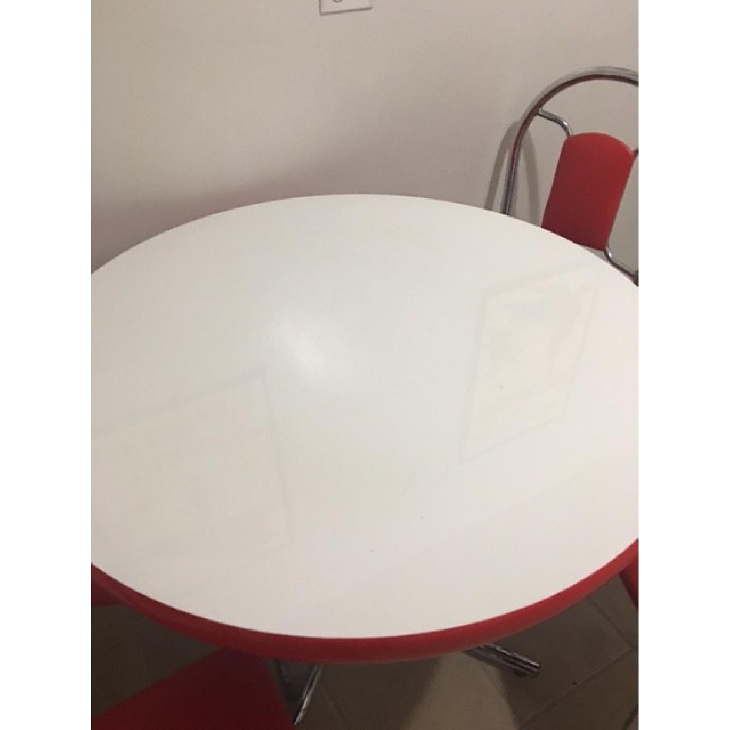 Ginny's Retro 5 Piece Dining Set - image-5