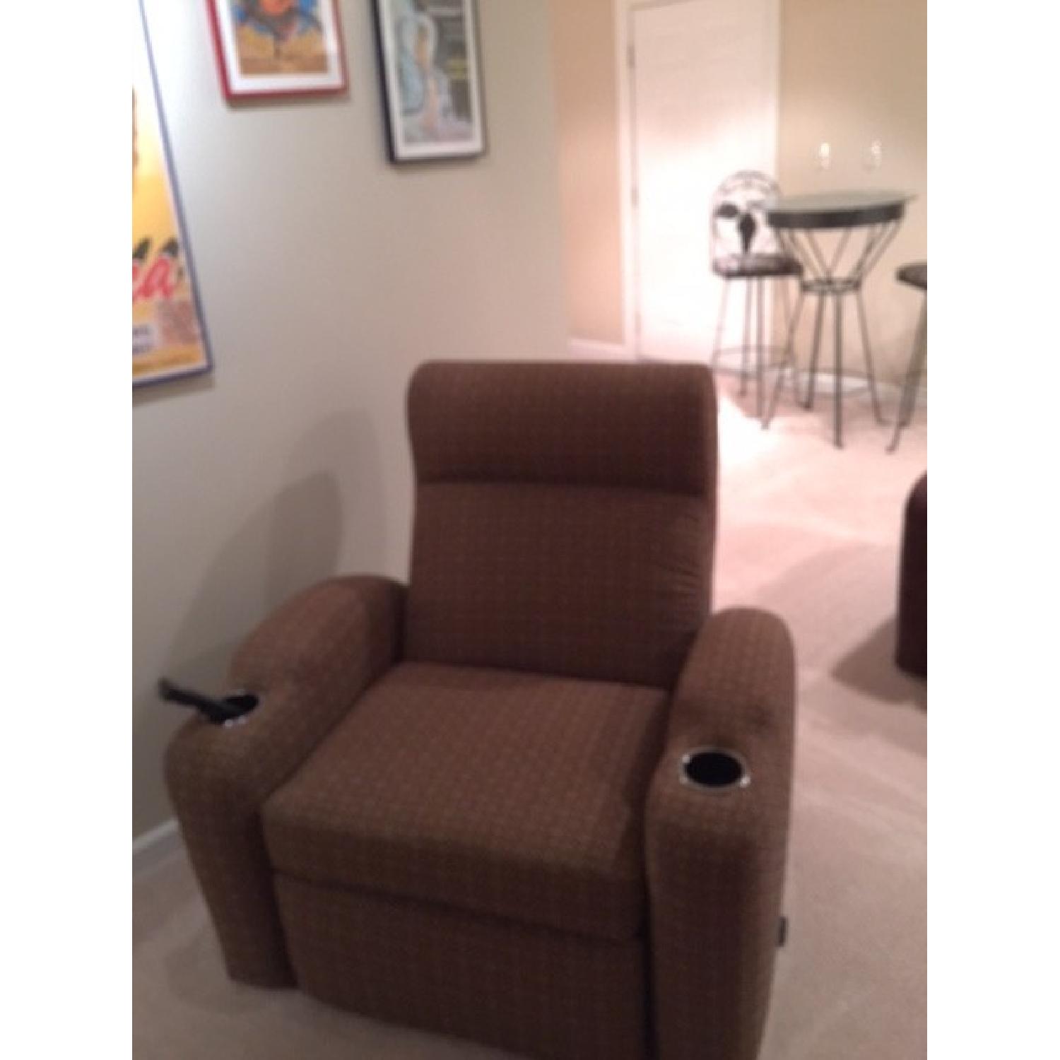 Drexel Custom Made Recliners - image-2