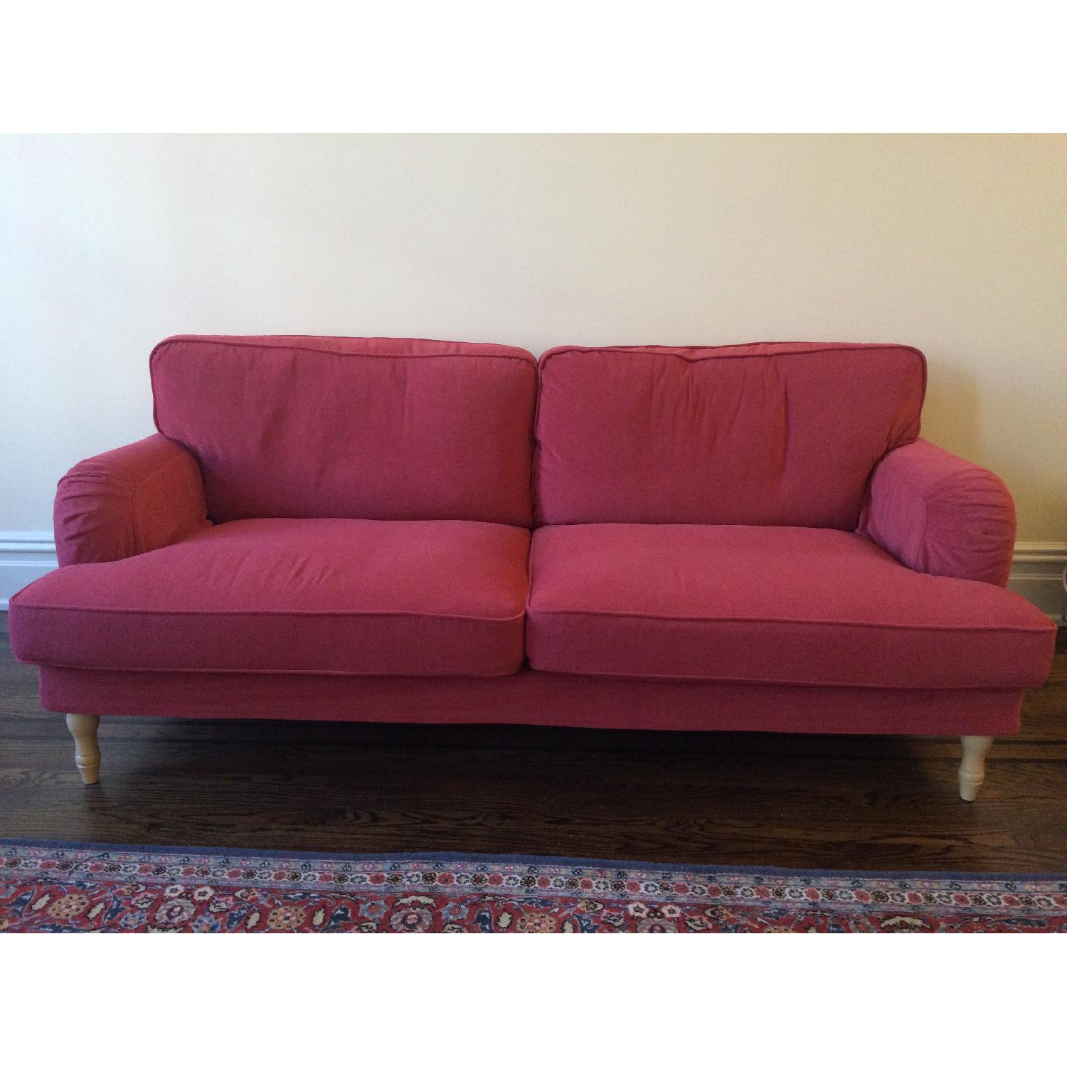 Ikea Stocksund Sofa - image-1