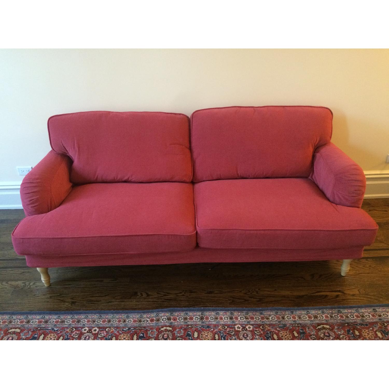 Ikea Stocksund Sofa - image-2