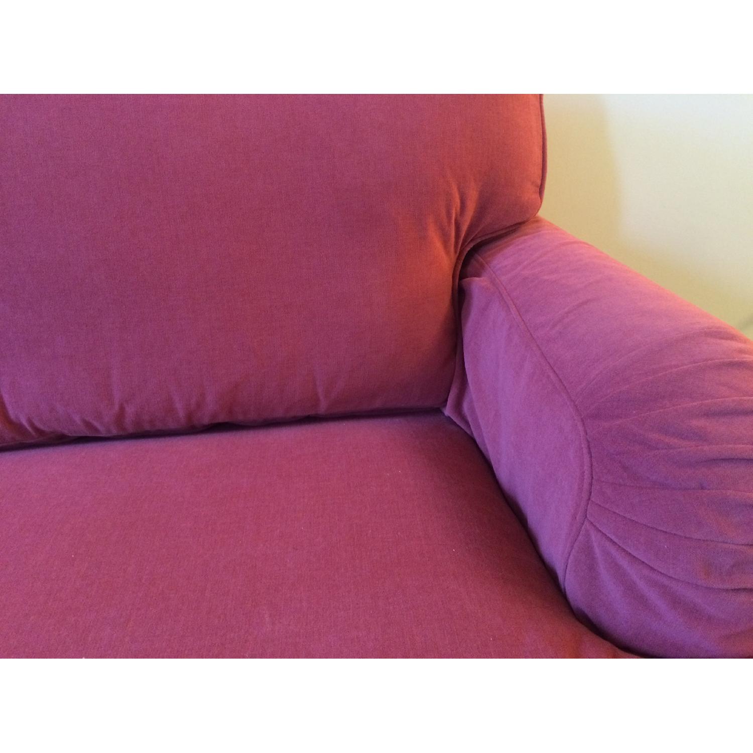 Ikea Stocksund Sofa - image-4