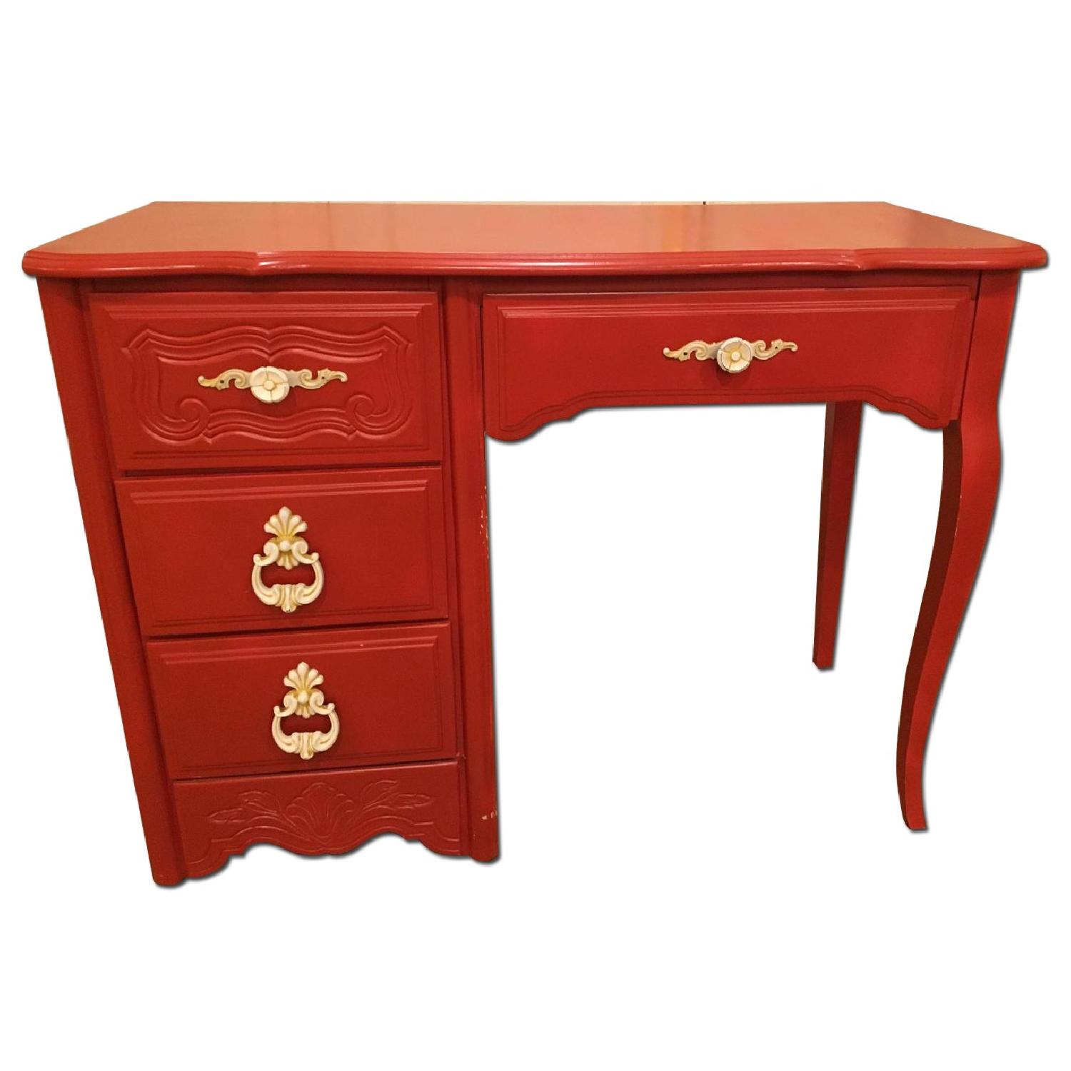 Writer's Desk/Vanity AptDeco