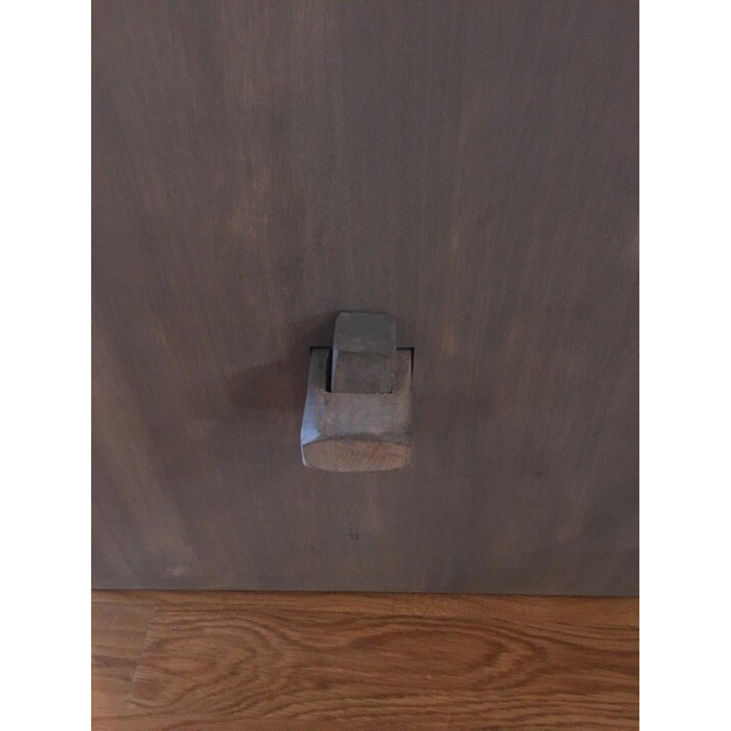 West Elm Emmerson Replica Custom Table w/ Bench - image-4