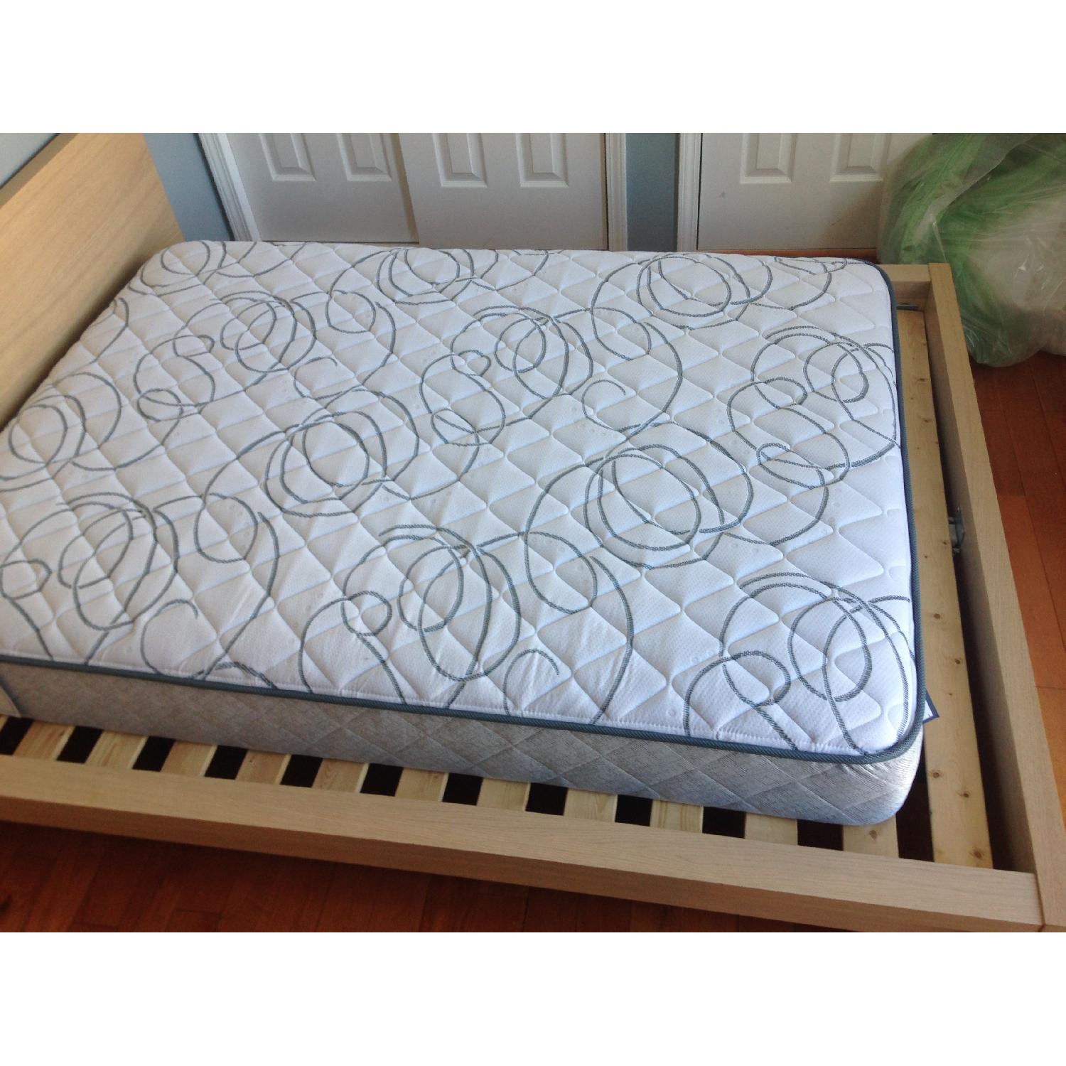 Full Size Bed Frame - image-1