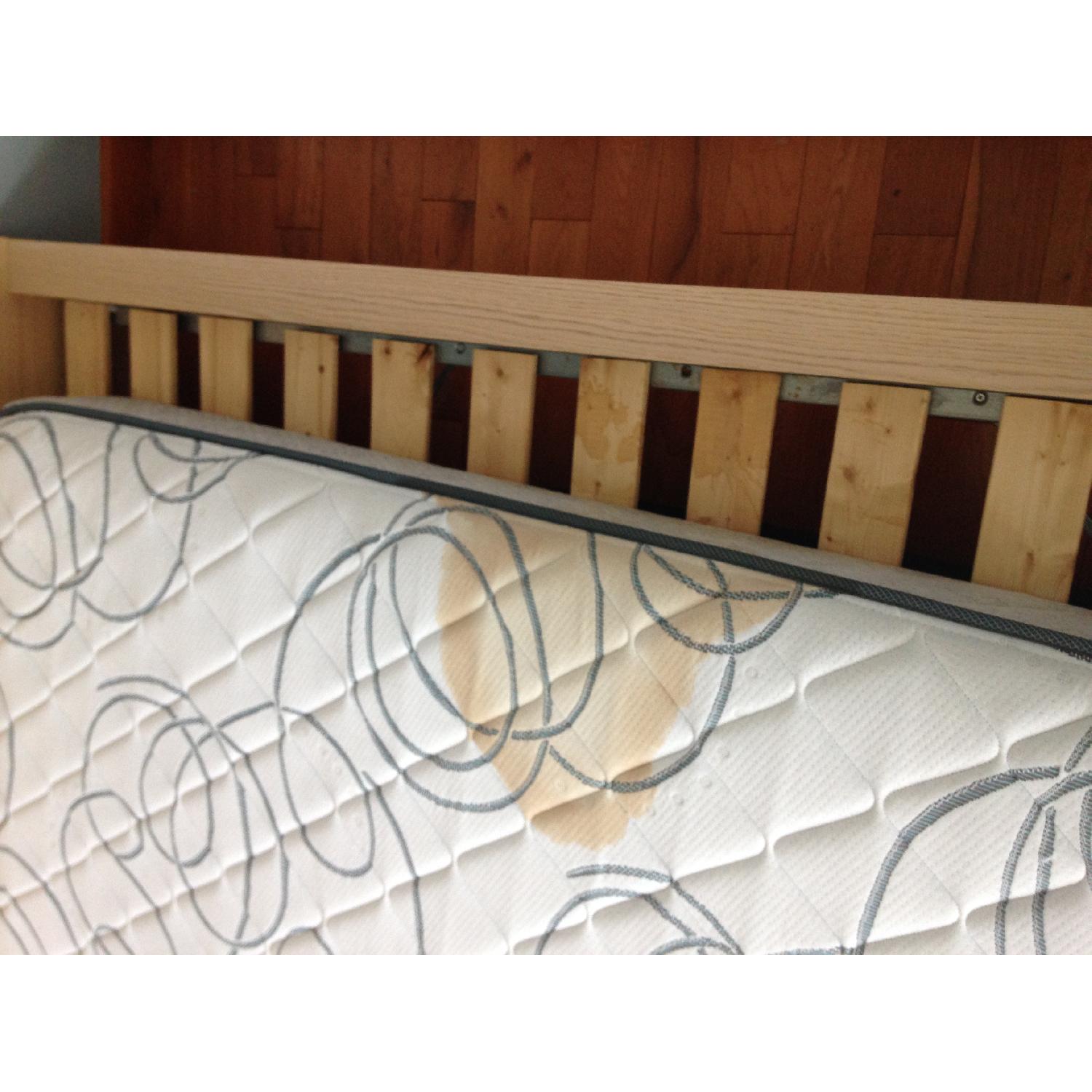 Full Size Bed Frame - image-2