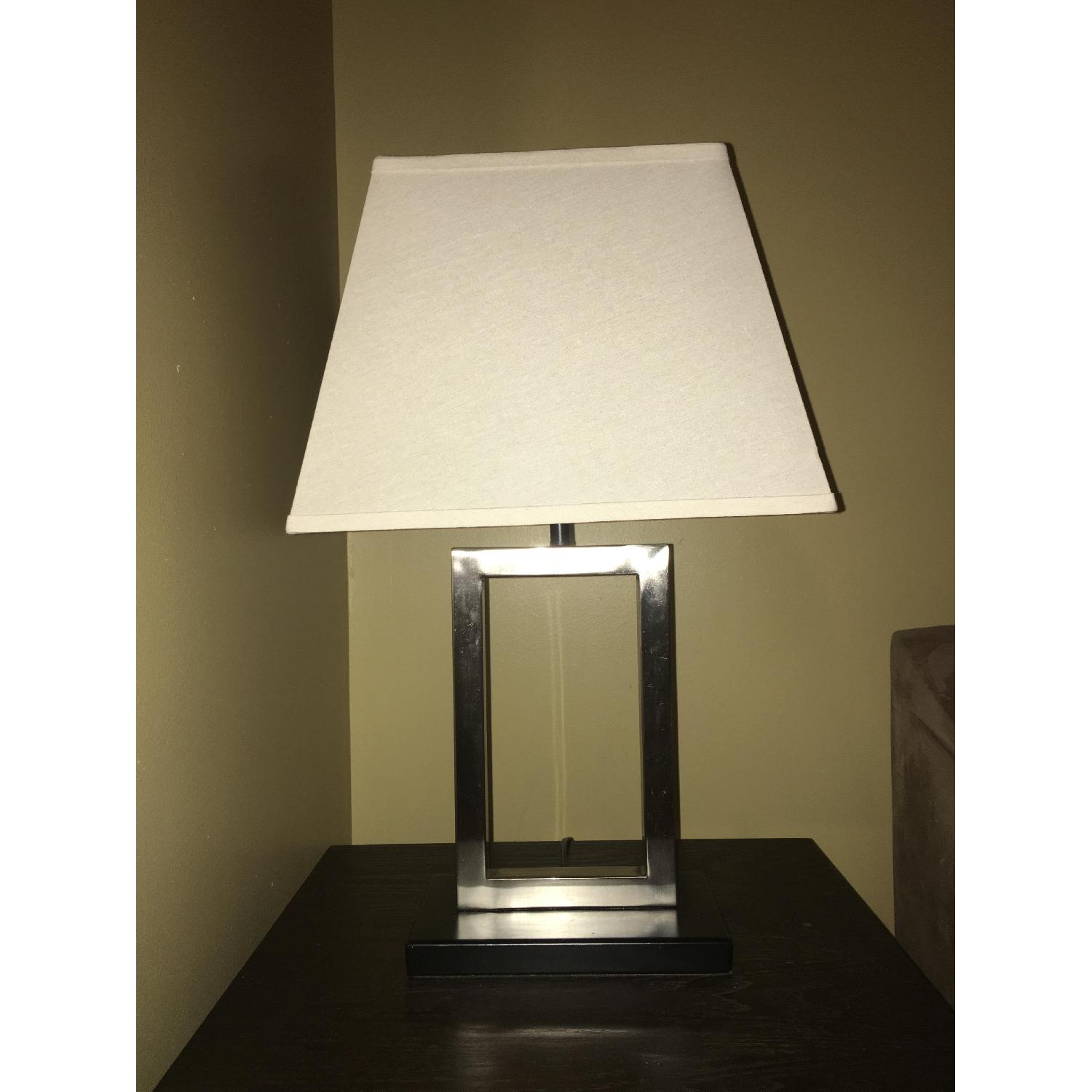 Lamps Plus Contemporary Table Lamp - image-1