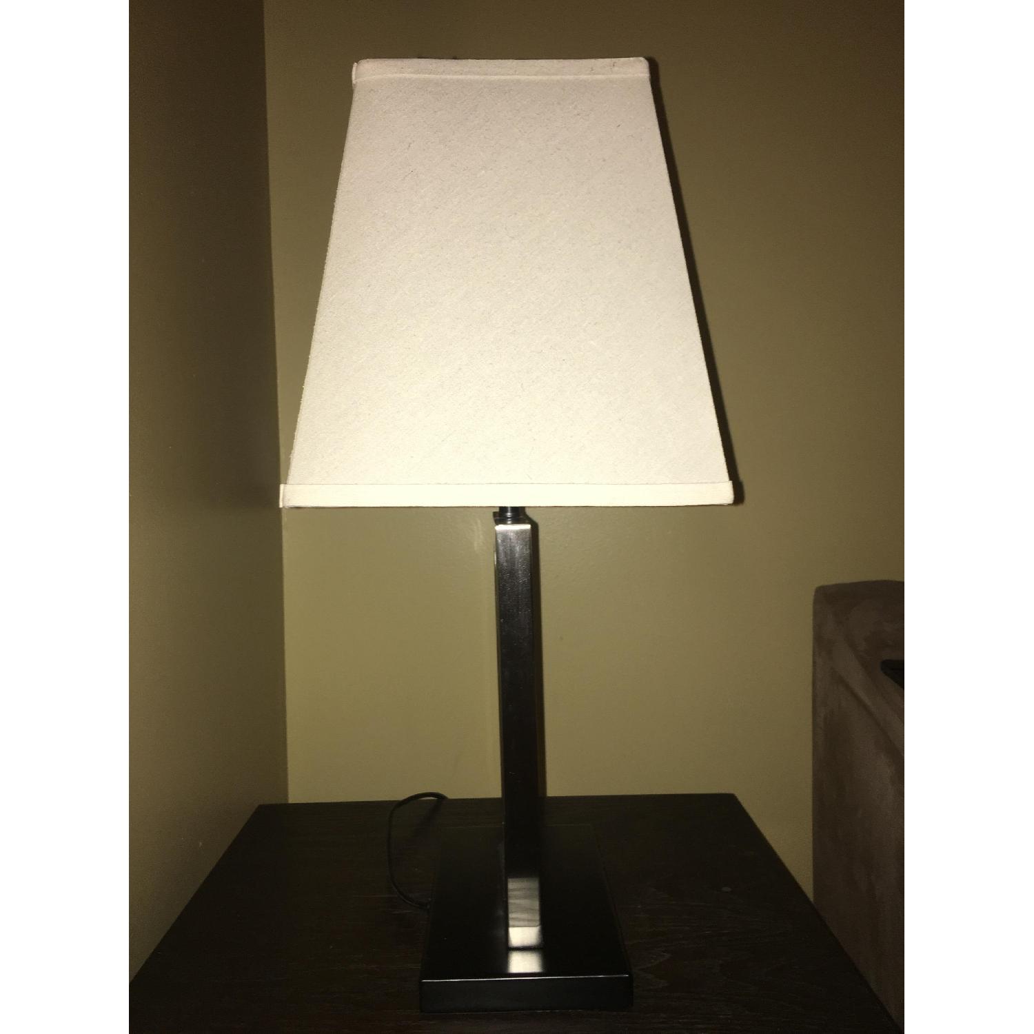 Lamps Plus Contemporary Table Lamp - image-2