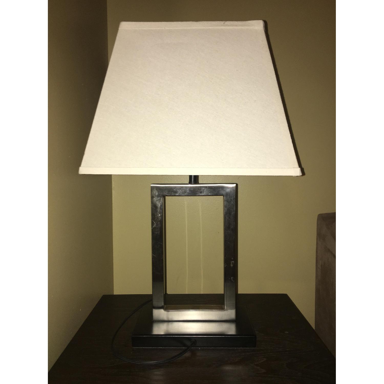 Lamps Plus Contemporary Table Lamp - image-3