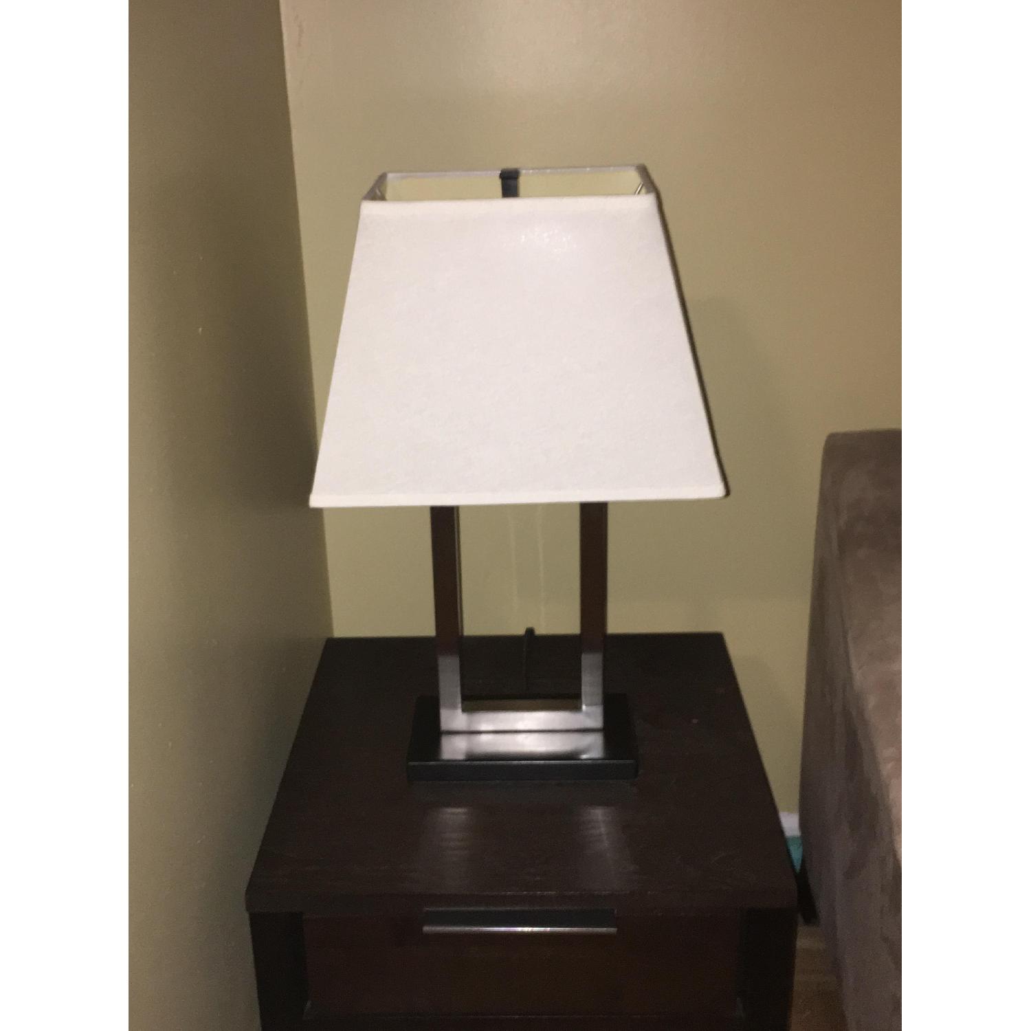 Lamps Plus Contemporary Table Lamp - image-4