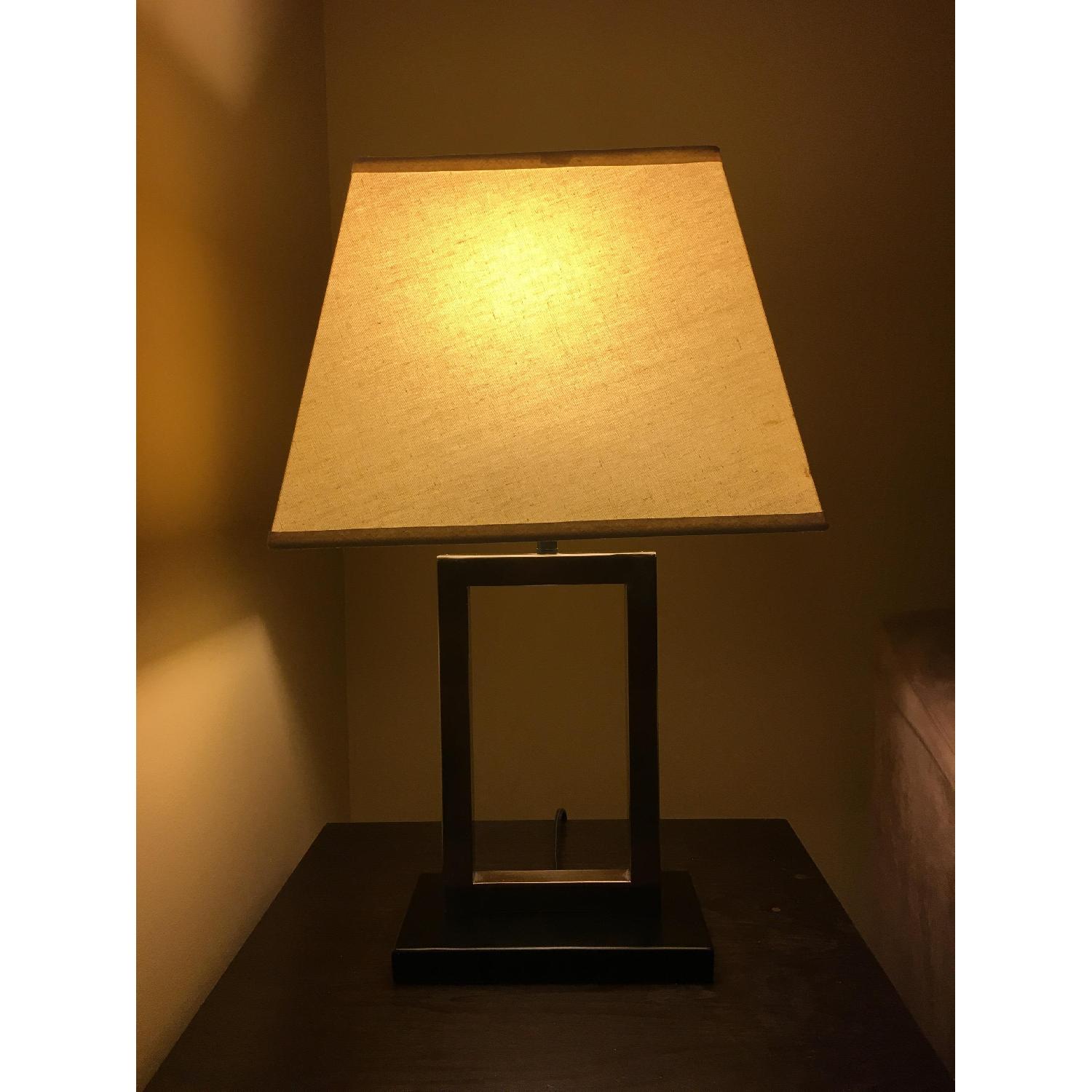 Lamps Plus Contemporary Table Lamp - image-6