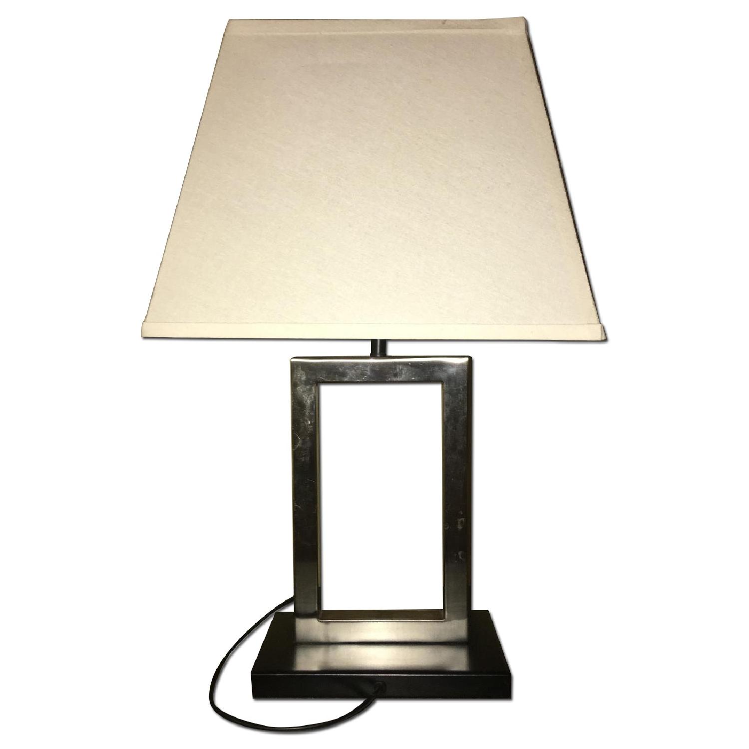 Lamps Plus Contemporary Table Lamp - image-0