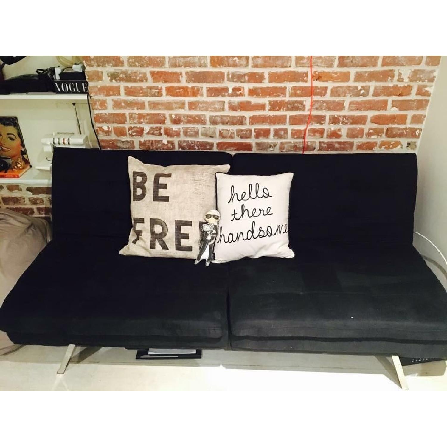 Sleeper Sofa - image-1