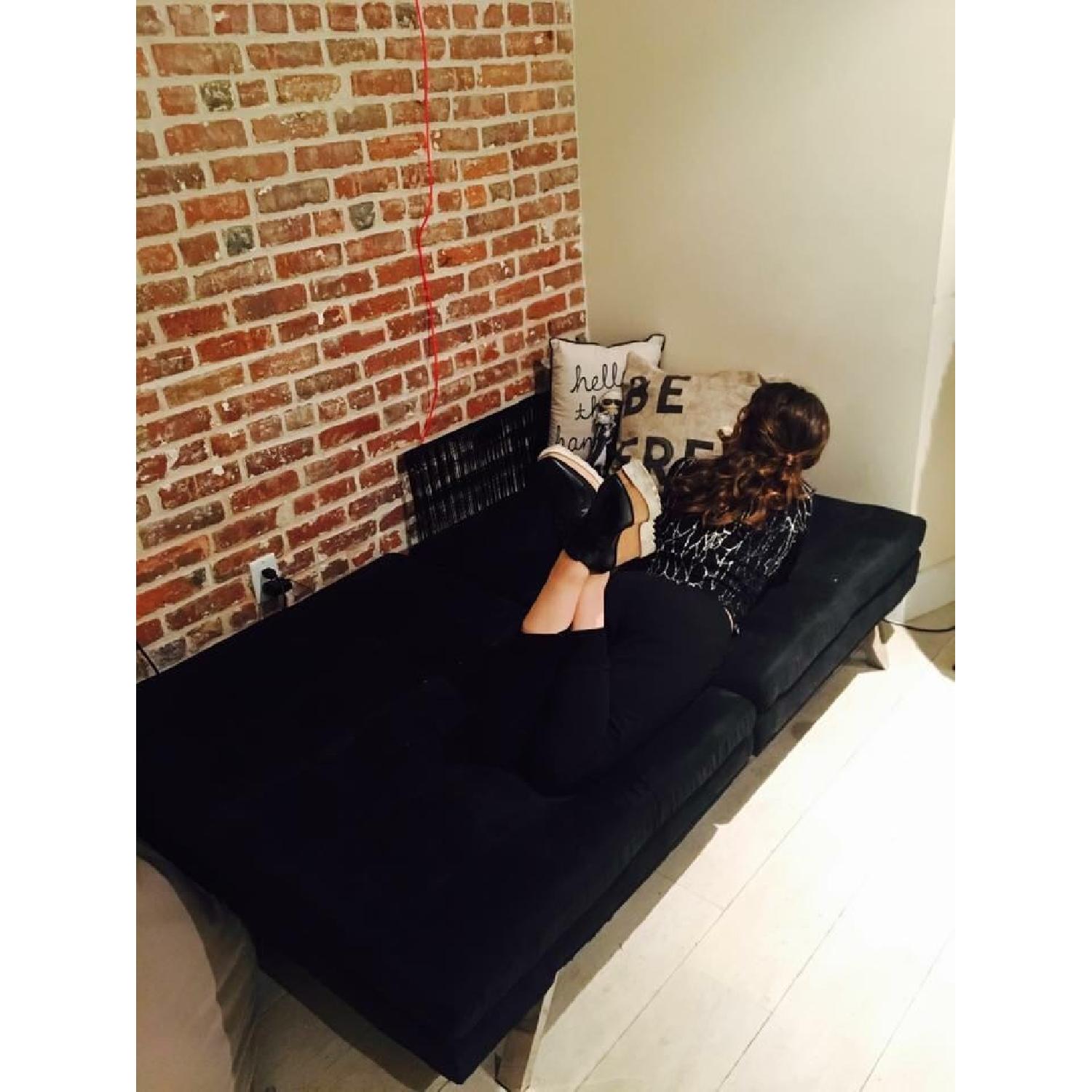 Sleeper Sofa - image-2