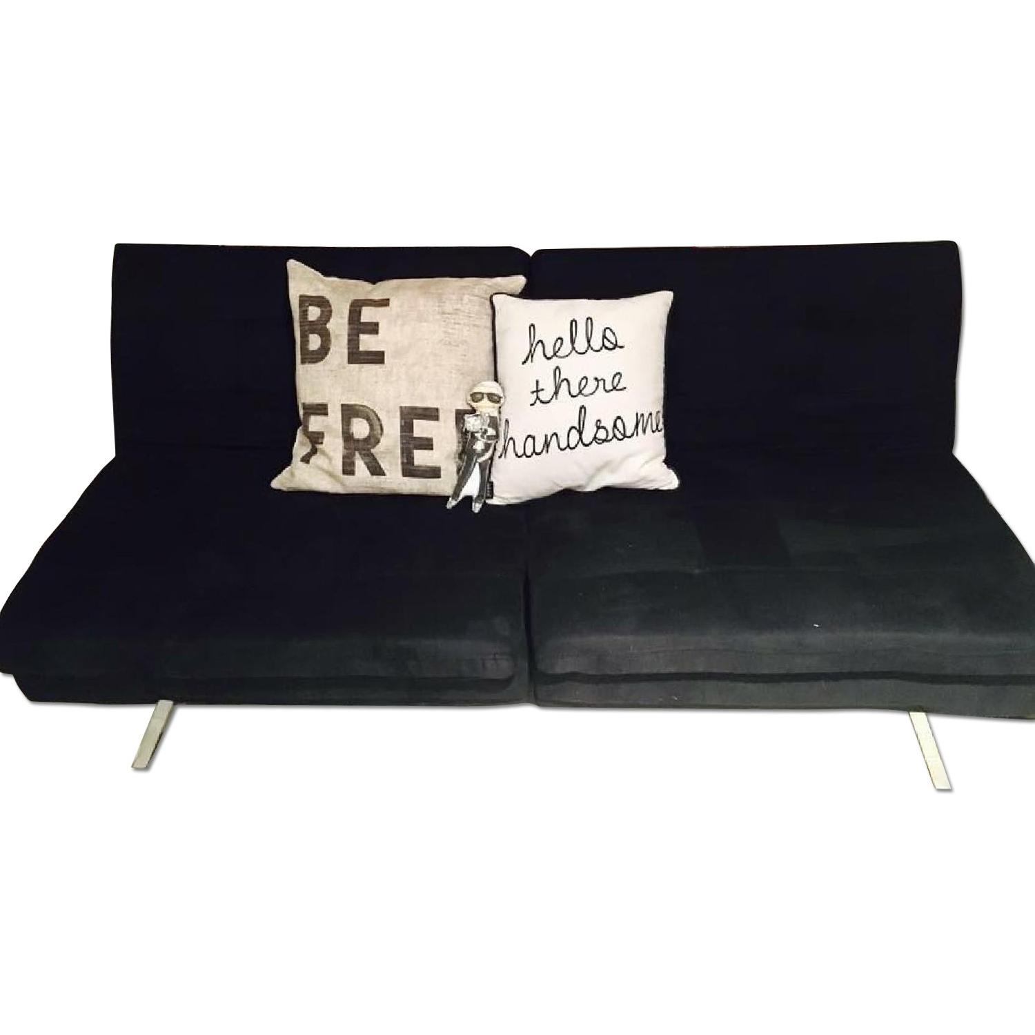 Sleeper Sofa - image-0