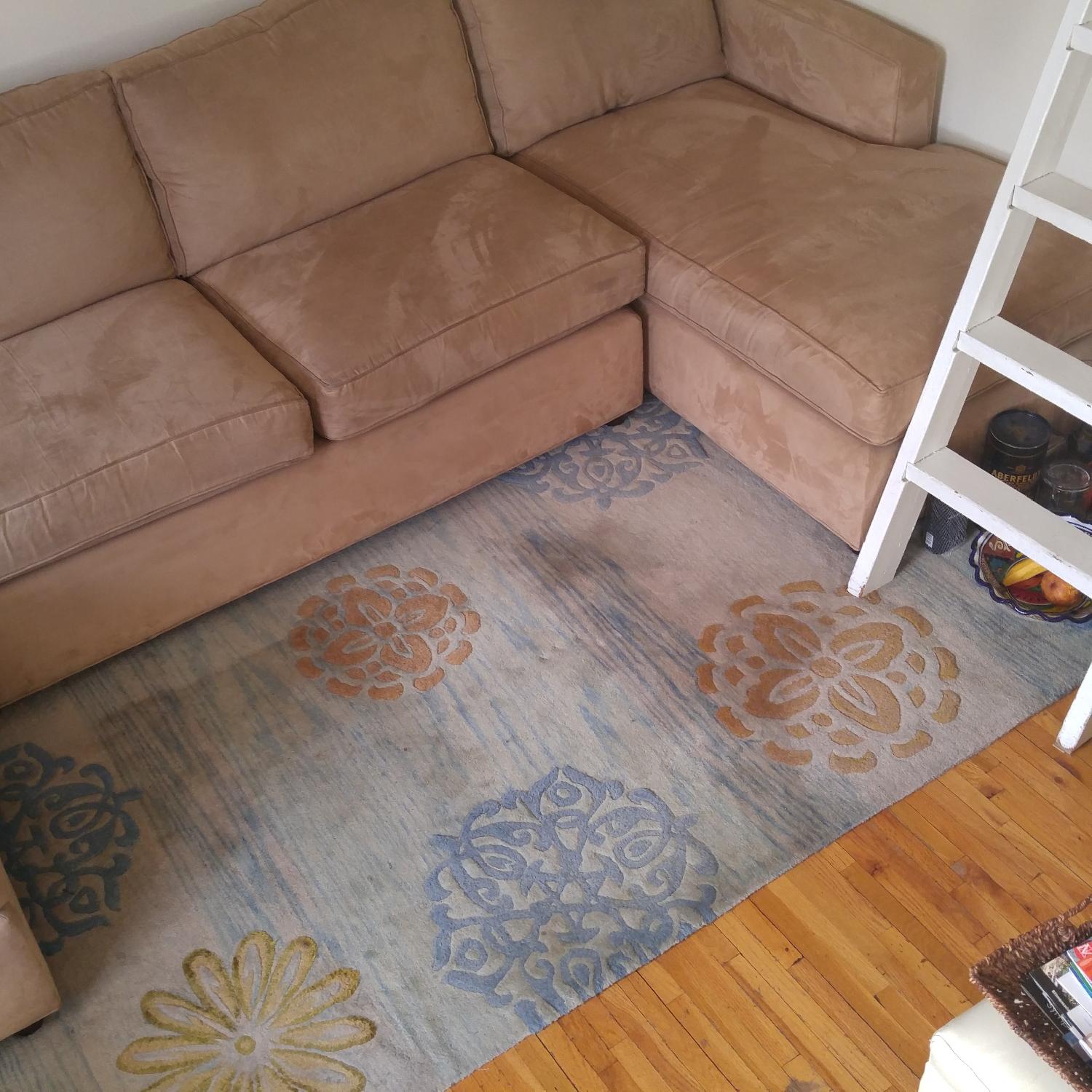Safavieh Rodeo Drive Collection Area Rug - image-1